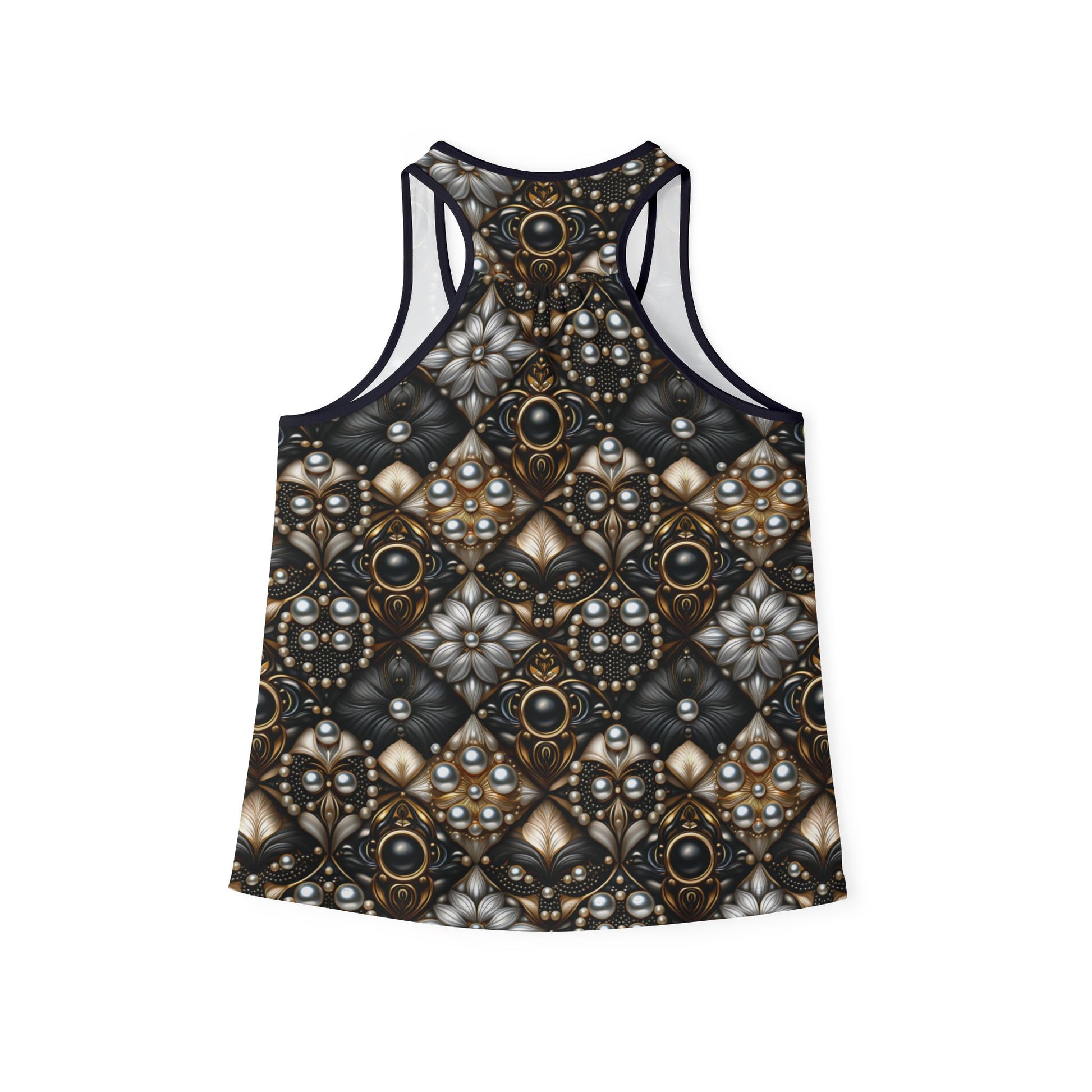 Ornament Tank - PPU BEST