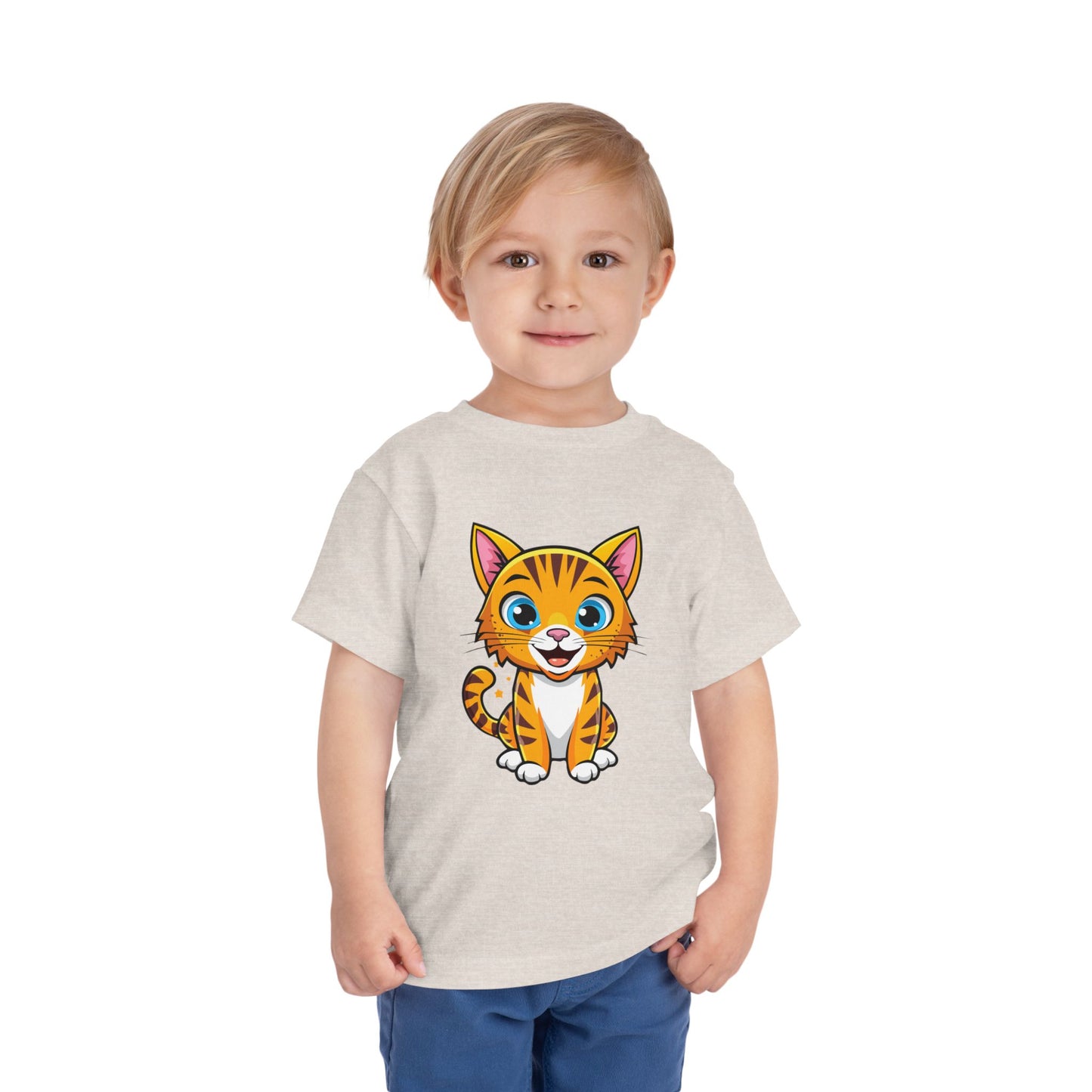 Funny Childrens Shirts (2T-5T)