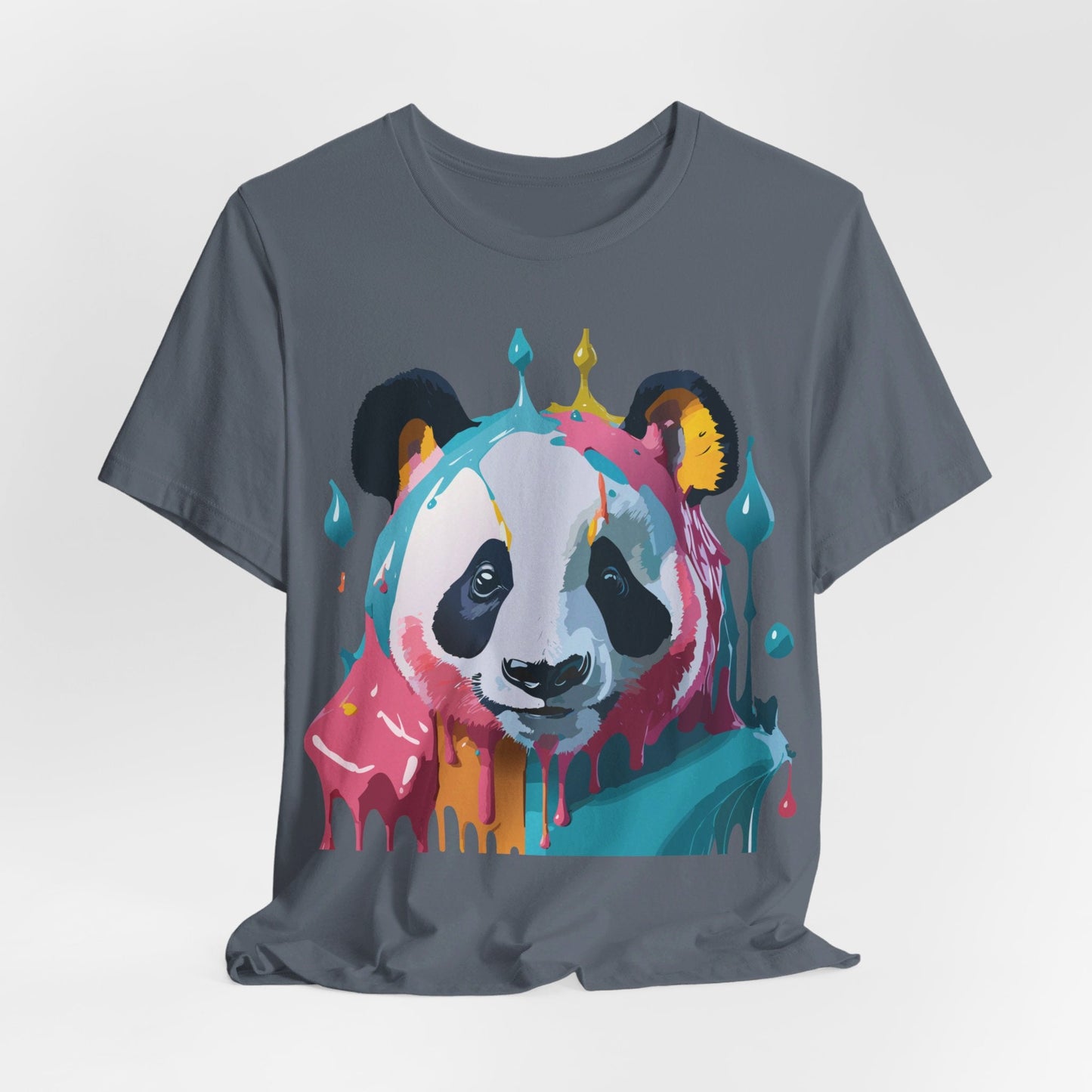 Adelpha Vintage Inspired Graphic Tee Unisex Jersey Short Sleeve Art Design Shirt