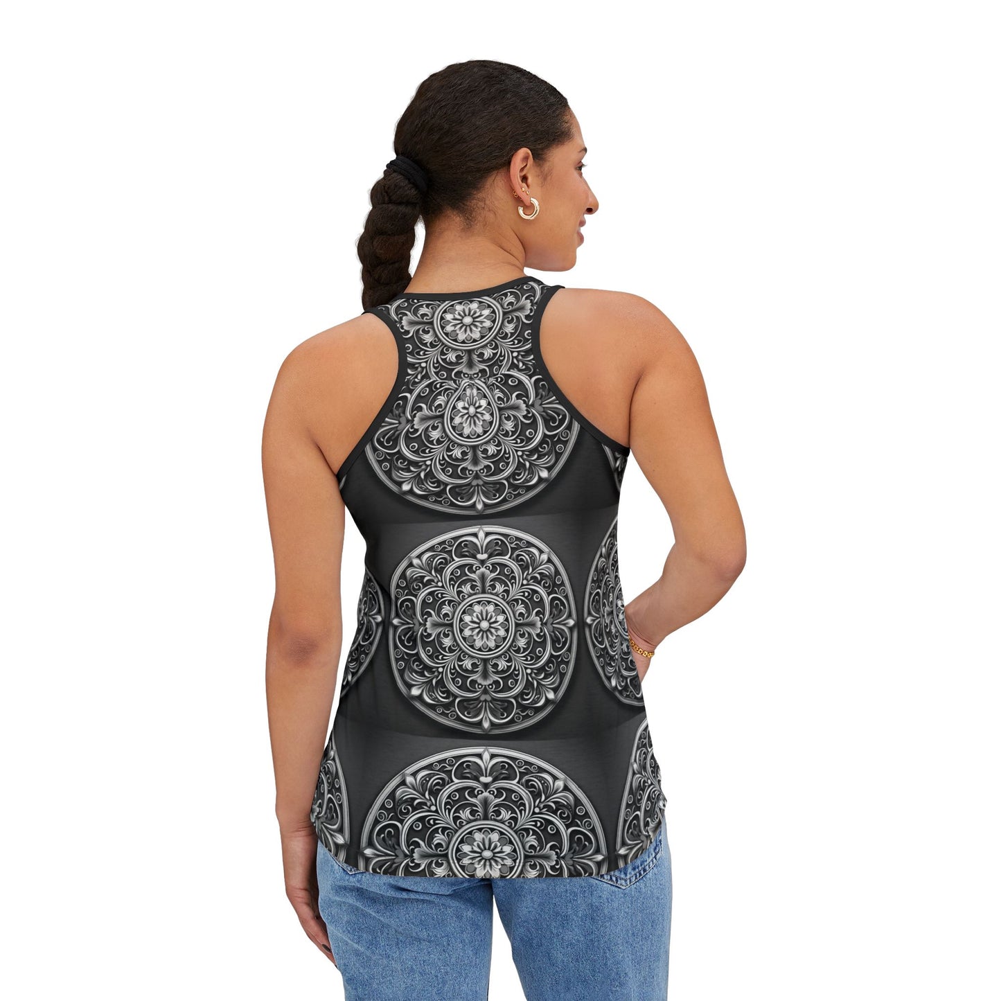 Ornament Tank - PPU BEST