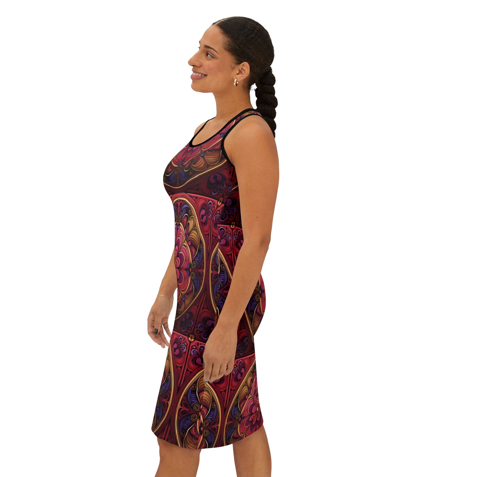 Ornament Dress - PPU BEST