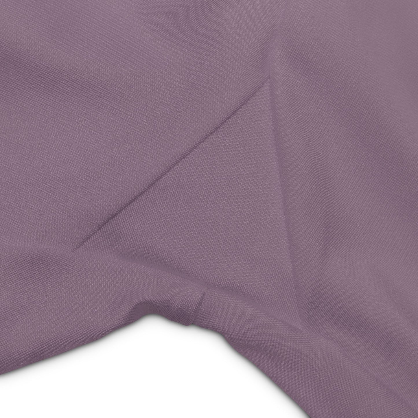 Dusty Mauve High-Waist Women's Workout Shorts — Comfortable Biker Gym Shorts