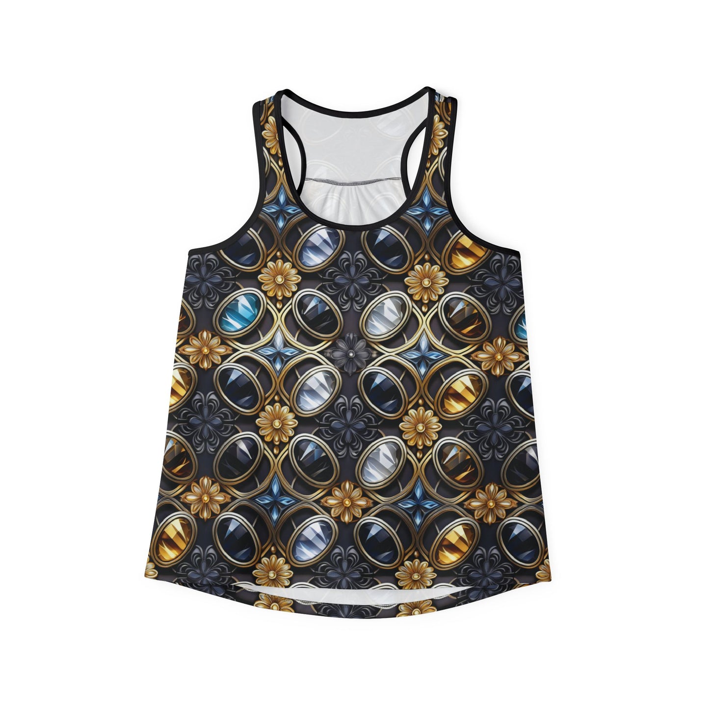 Ornament Tank - PPU BEST