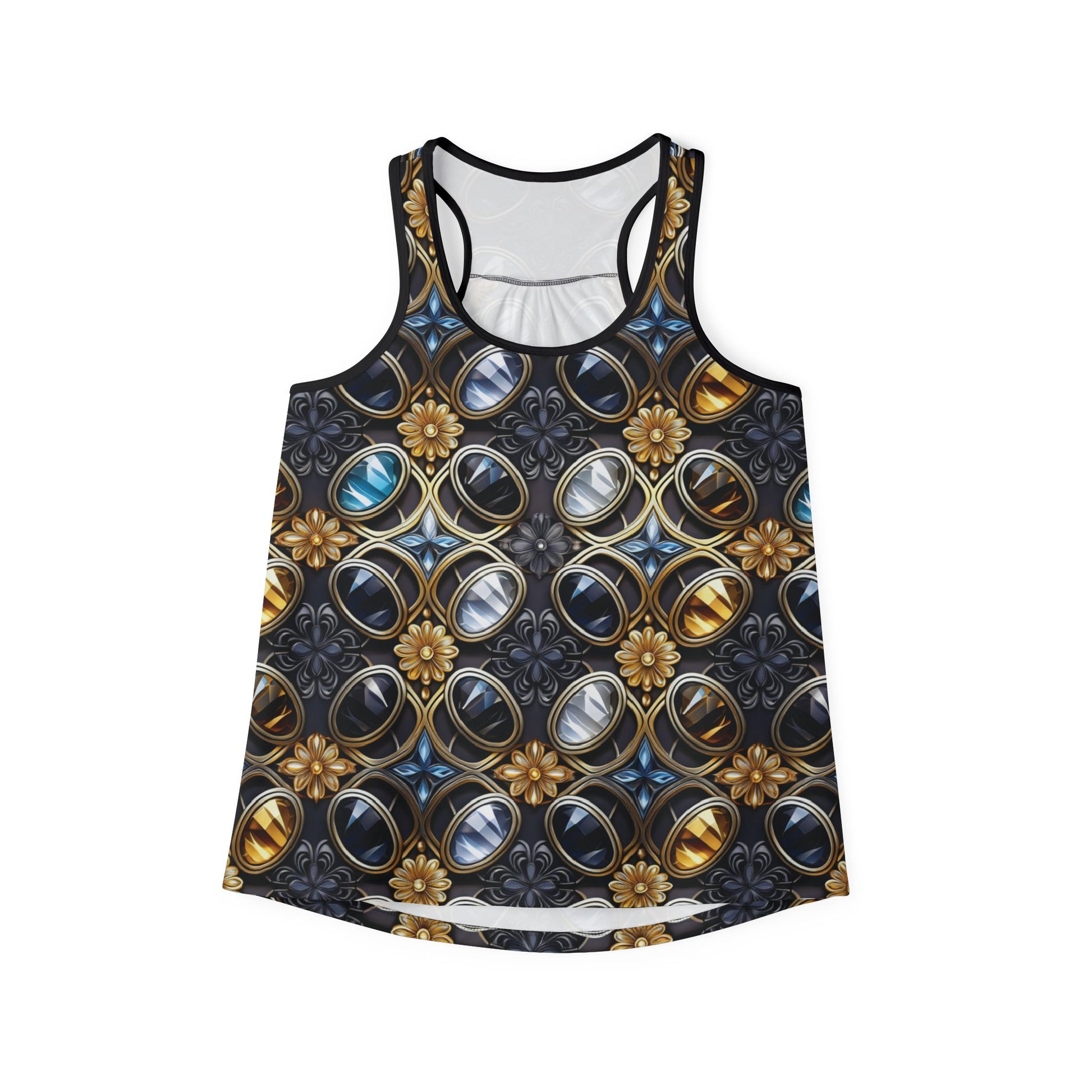 Ornament Tank - PPU BEST