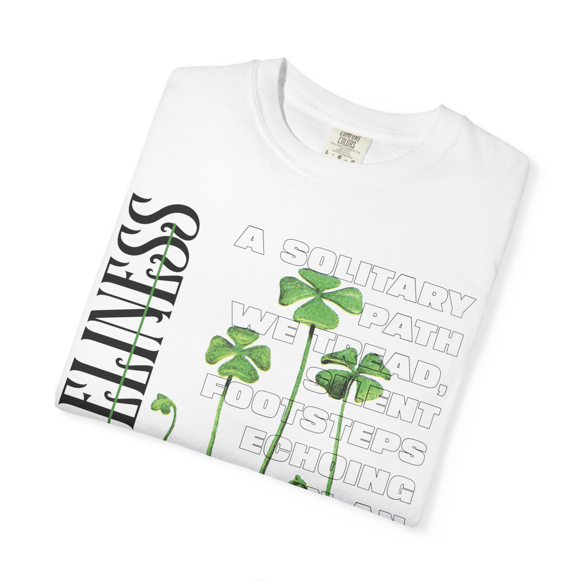 Positive Quotes Shirt