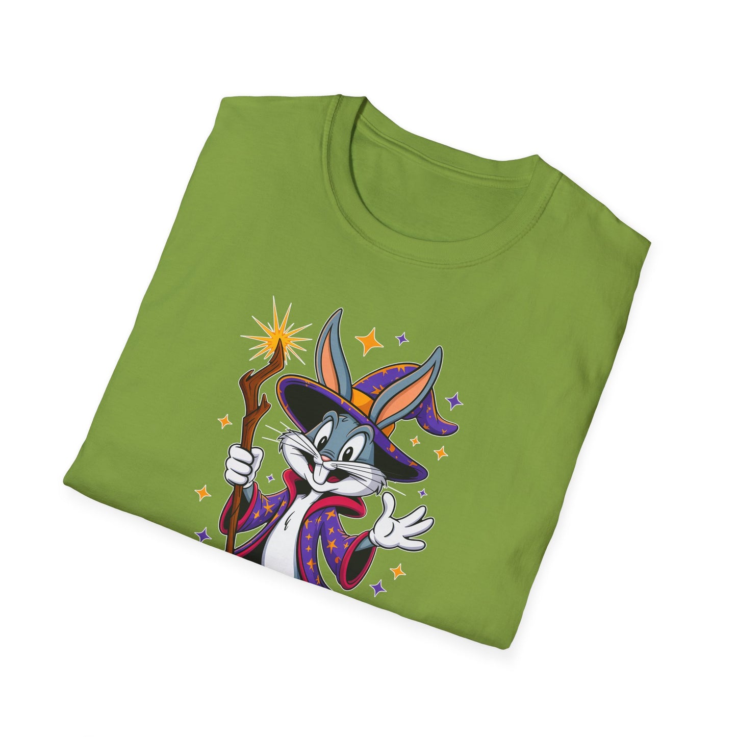 Bugs Bunny Shirt, Bugs Bunny T Shirt, Shirt with Bugs Bunny, T Shirt with Cartoon, Cartoon on T Shirt, Animation Shirt