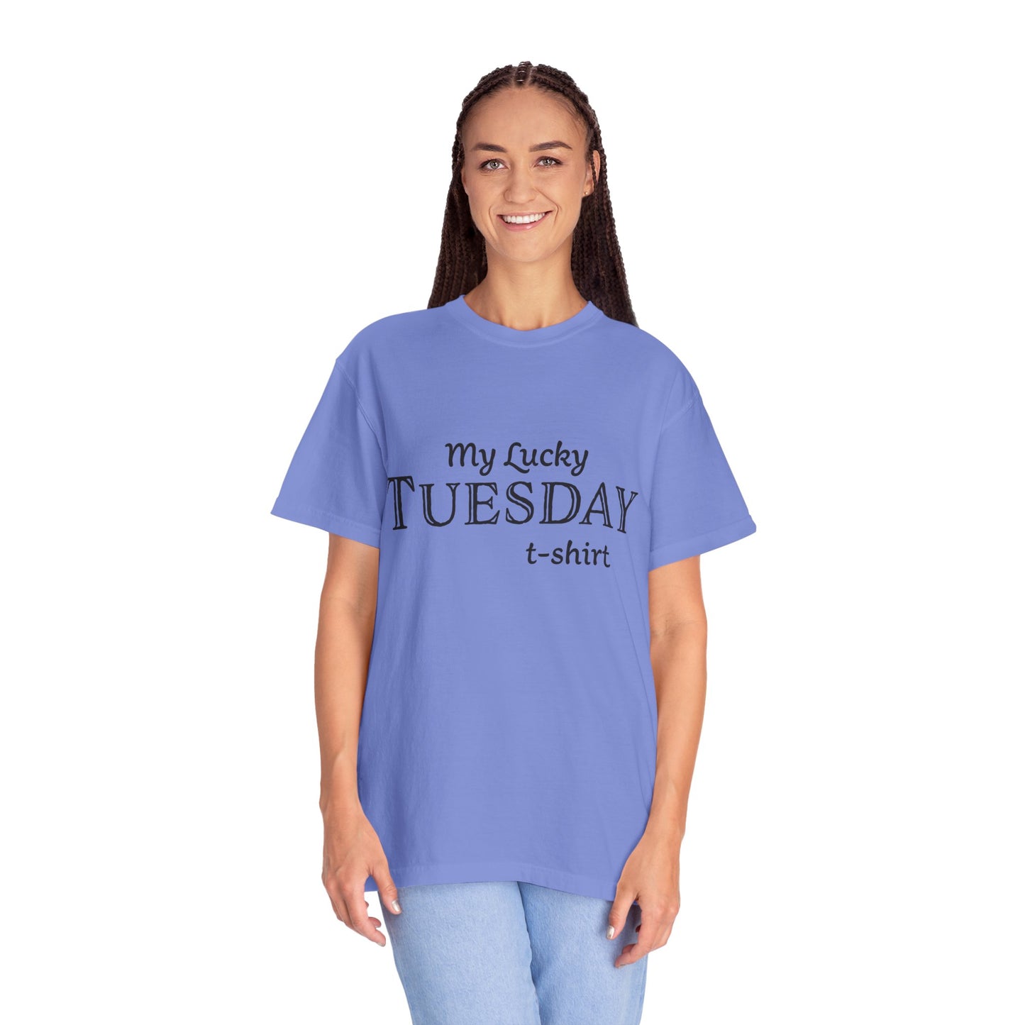 Weekdays shirt