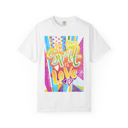 Sports Print Shirts