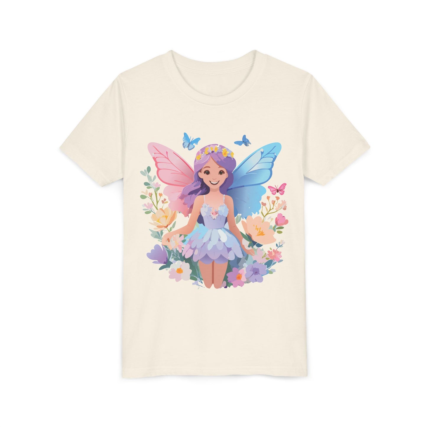 Fairy Shirt