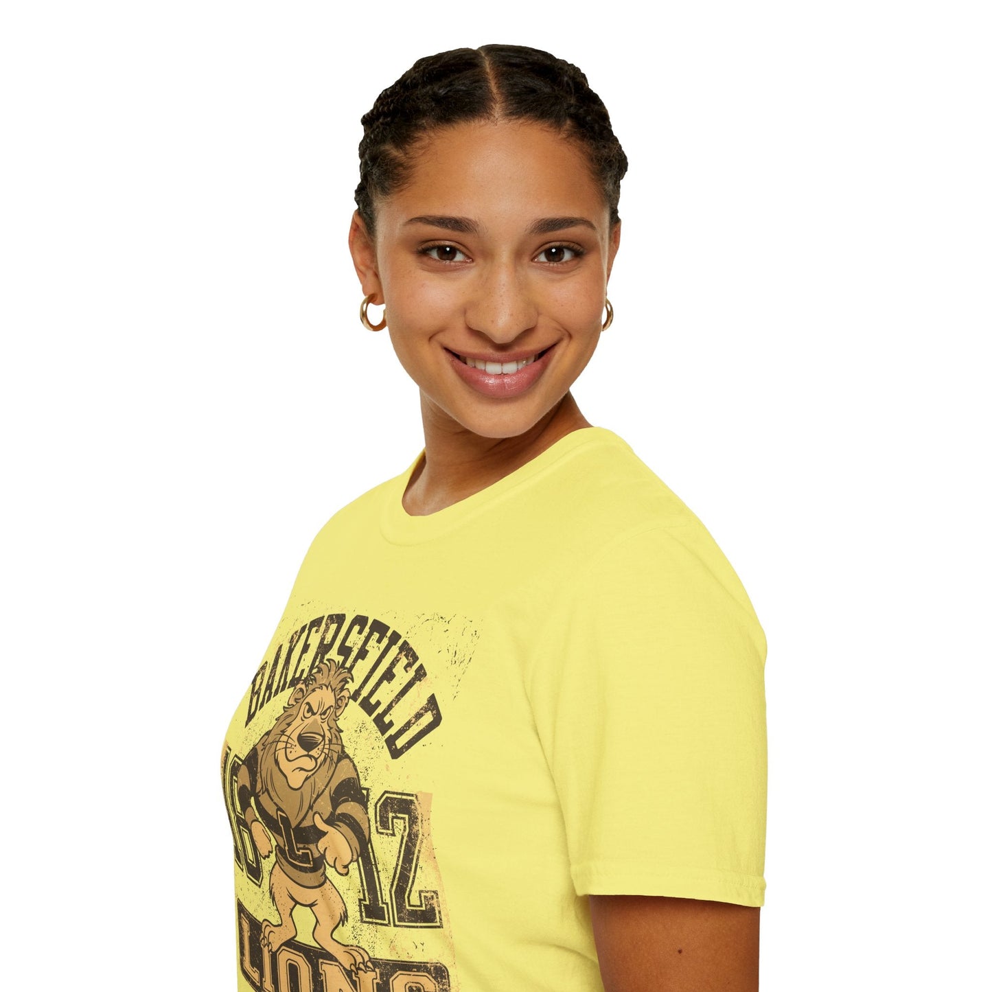 Gildan Softstyle 64000 Unisex Graphic Art T Shirt Tee One Hundred Percent Cotton Comfort