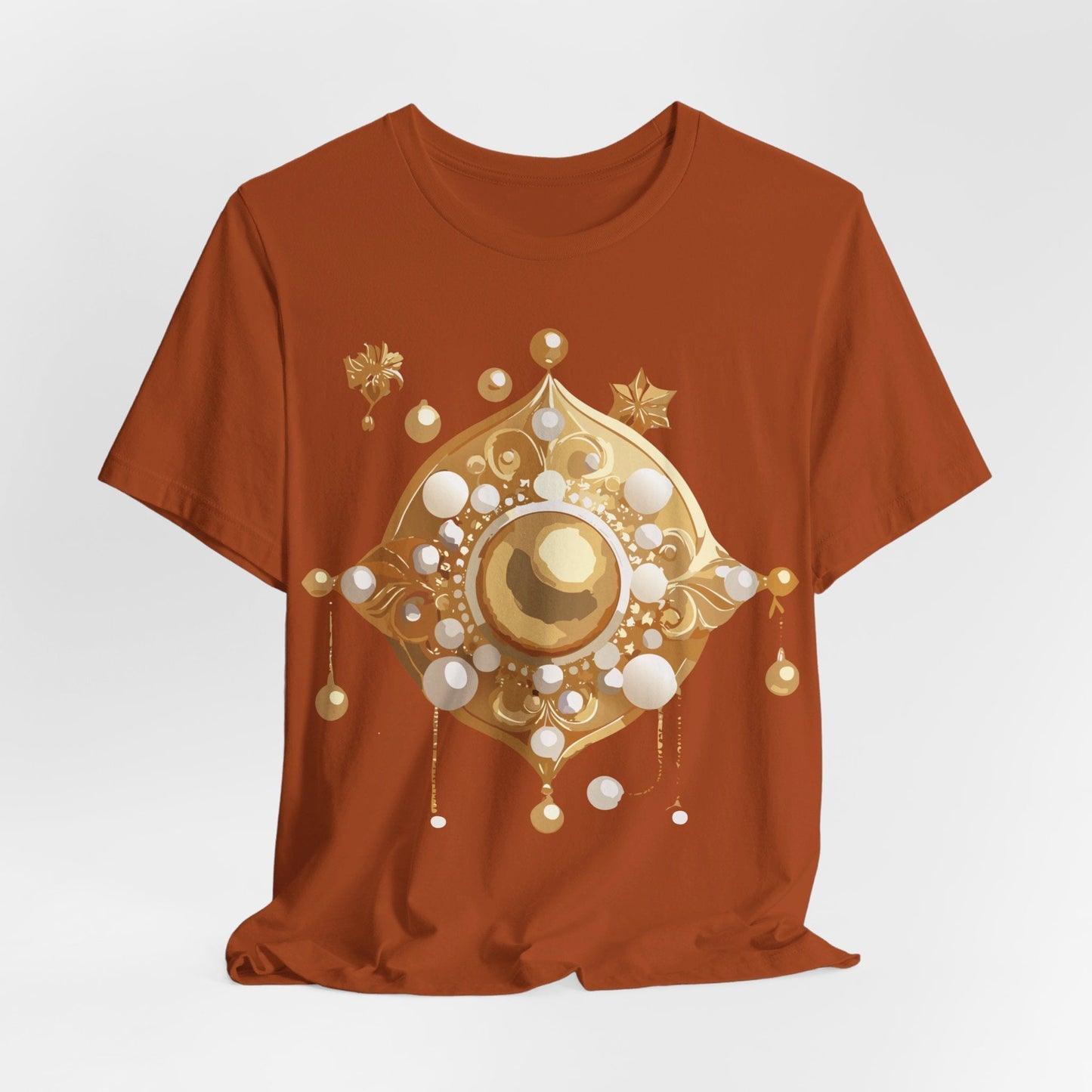 Graphic T Shirt From Adelpha Art Design Tee Unisex Jersey Short Sleeve Vintage Inspired Artwork