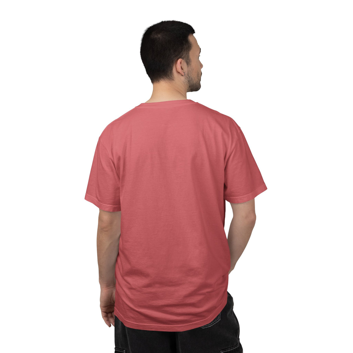 Happy Easter Day T-Shirt, Tee Shirt with Easter Signature, T Shirt with Easter Prints, Tee Shirt with Easter Design