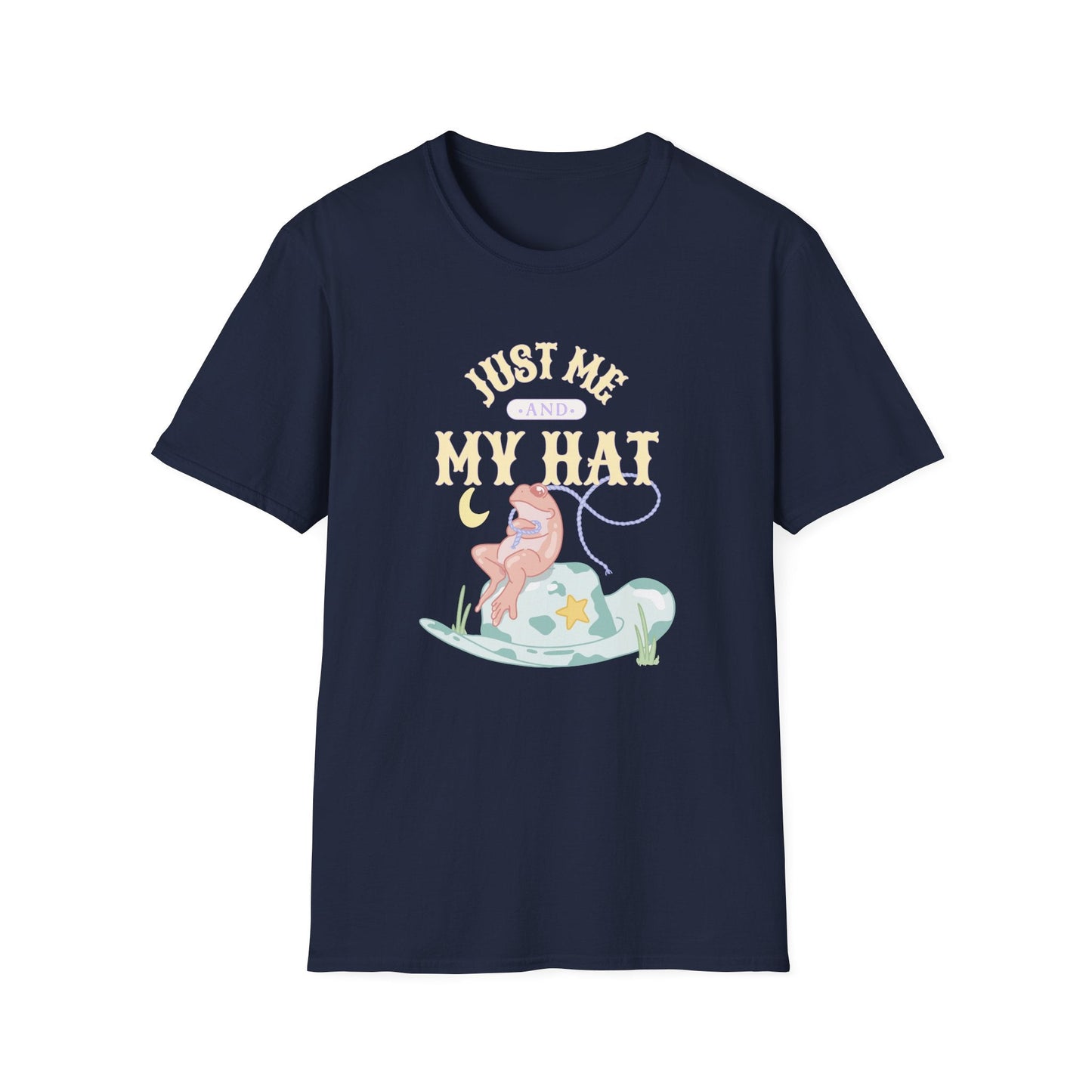 Funny Animals T Shirt Unisex Softstyle Gildan 64000 Art Design Cotton Tee For Everyday Comfort