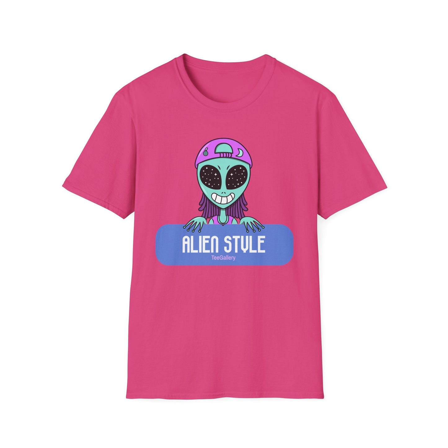 Funny T Shirts UFO Tees Funny Aliens Shirt  12