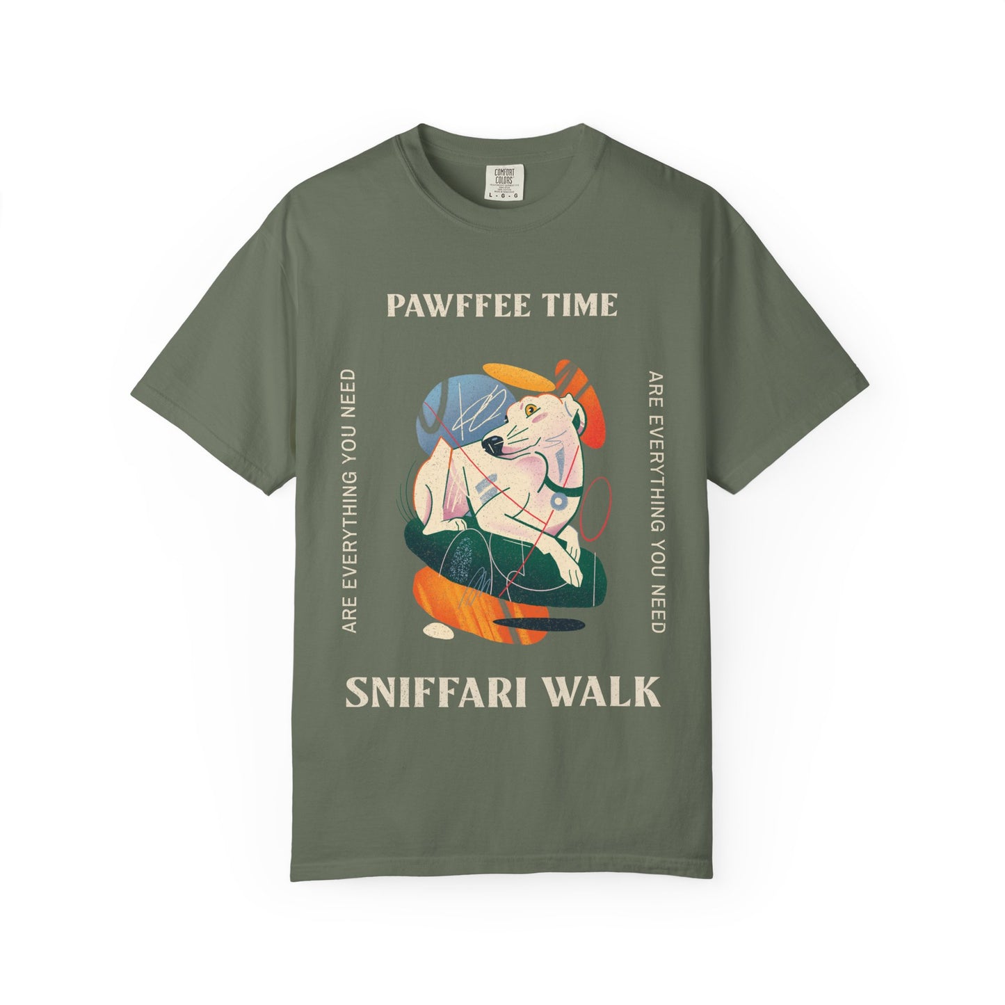 Funny Animal T Shirts