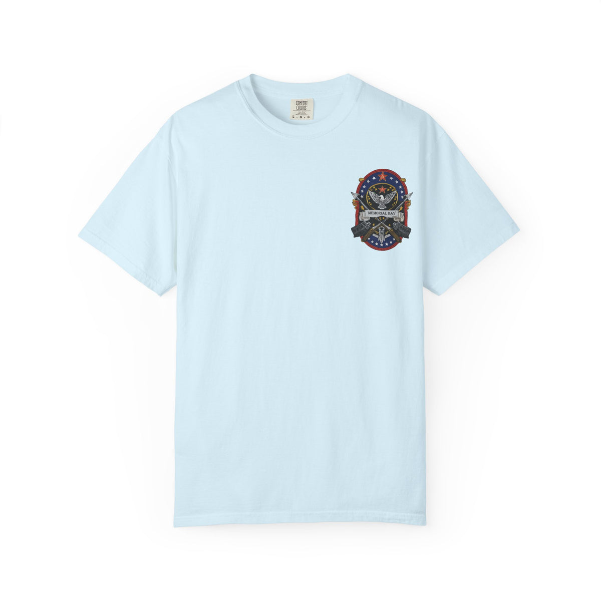 Memorial Day Shirt, Memorial Day Tee