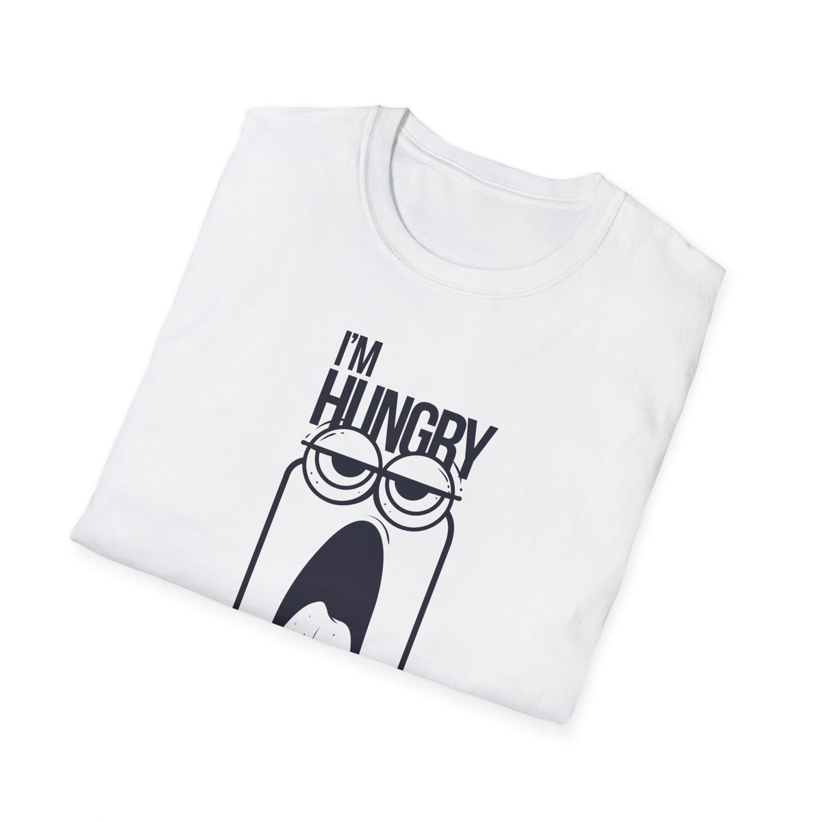 Funny Cartoon Animation Graphic Tee Gildan Unisex 100 Cotton Tee Shirt r135