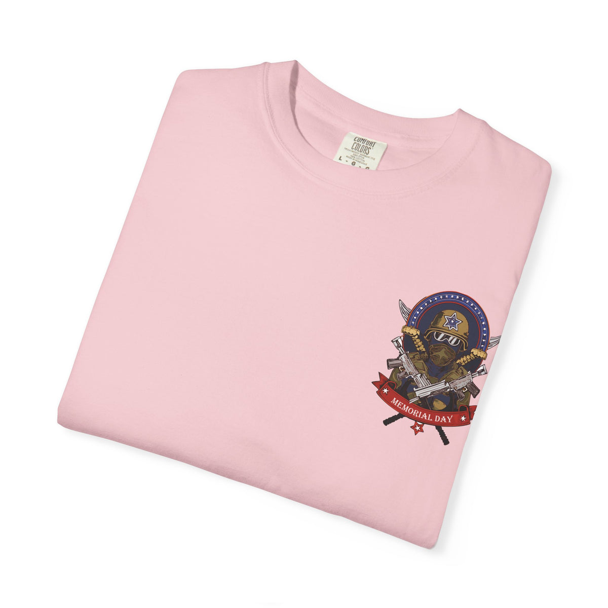 Memorial Day Shirt, Memorial Day Tee