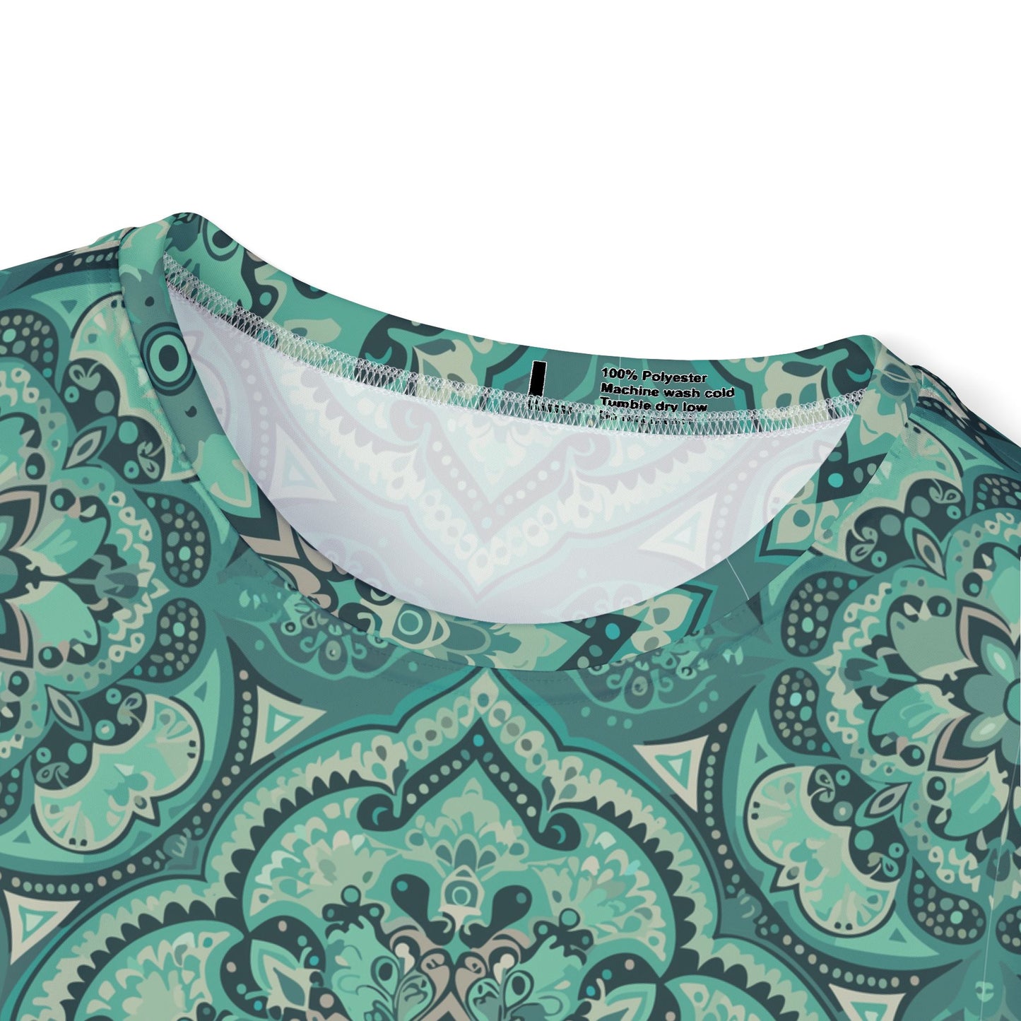 Ornament Shirt, Shirt with Ornament