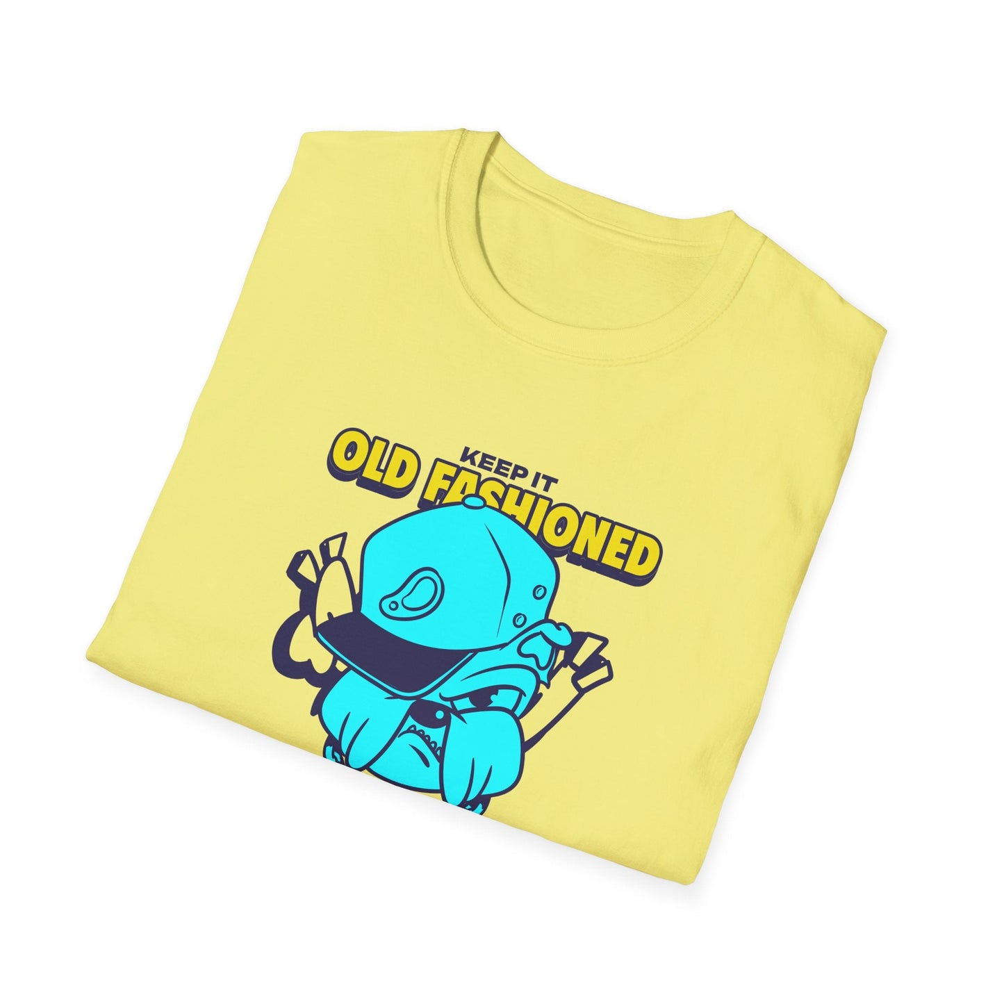 Animals Tees Funny Animals Shirt Unisex Gildan Softstyle 64000 Short Sleeve T Shirts Ring Spun Cotton