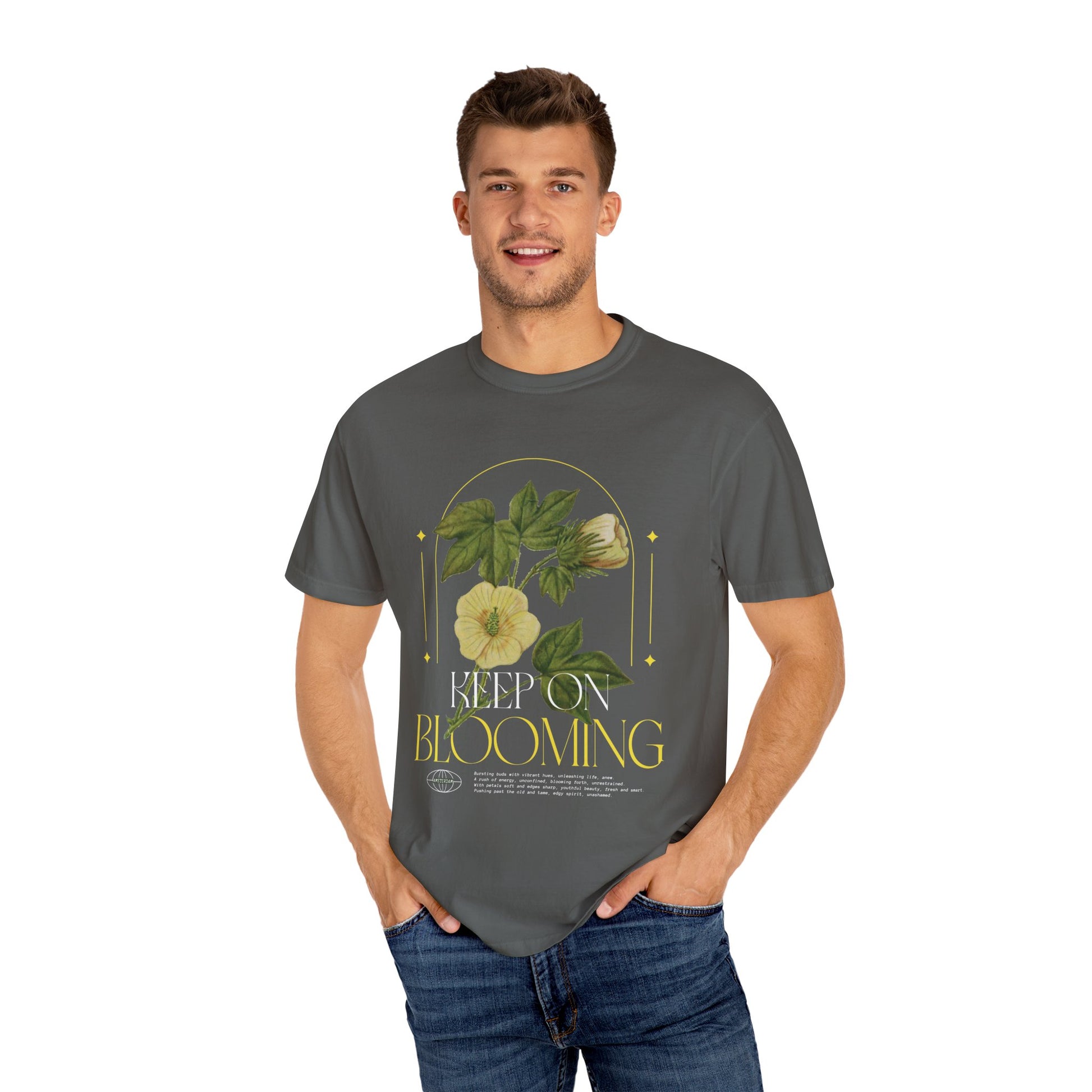 Positive Quotes Shirt - PPU BEST