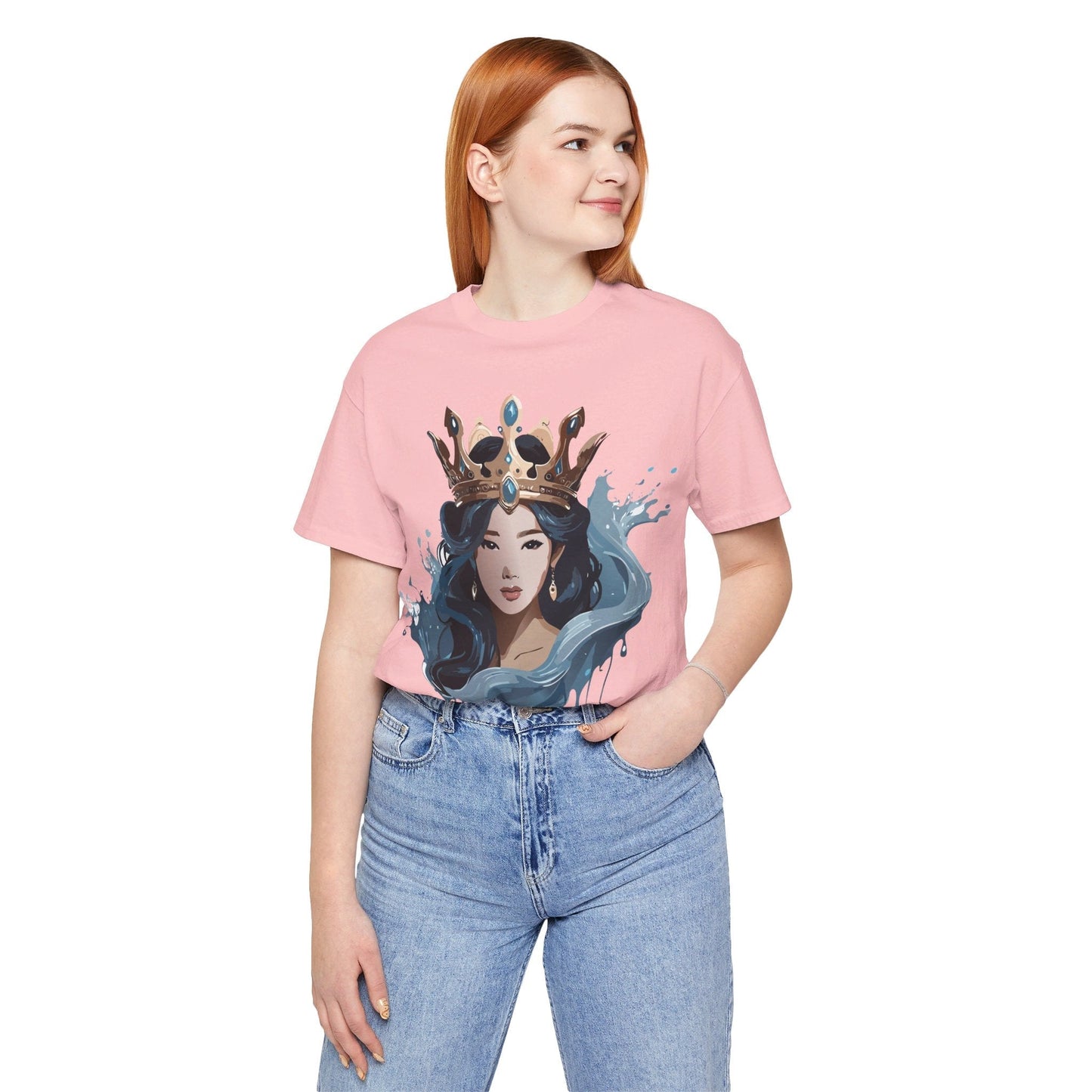 Adelpha Graphic T Shirt Unisex Jersey Short Sleeve Vintage Inspired Artwork Tee Premium