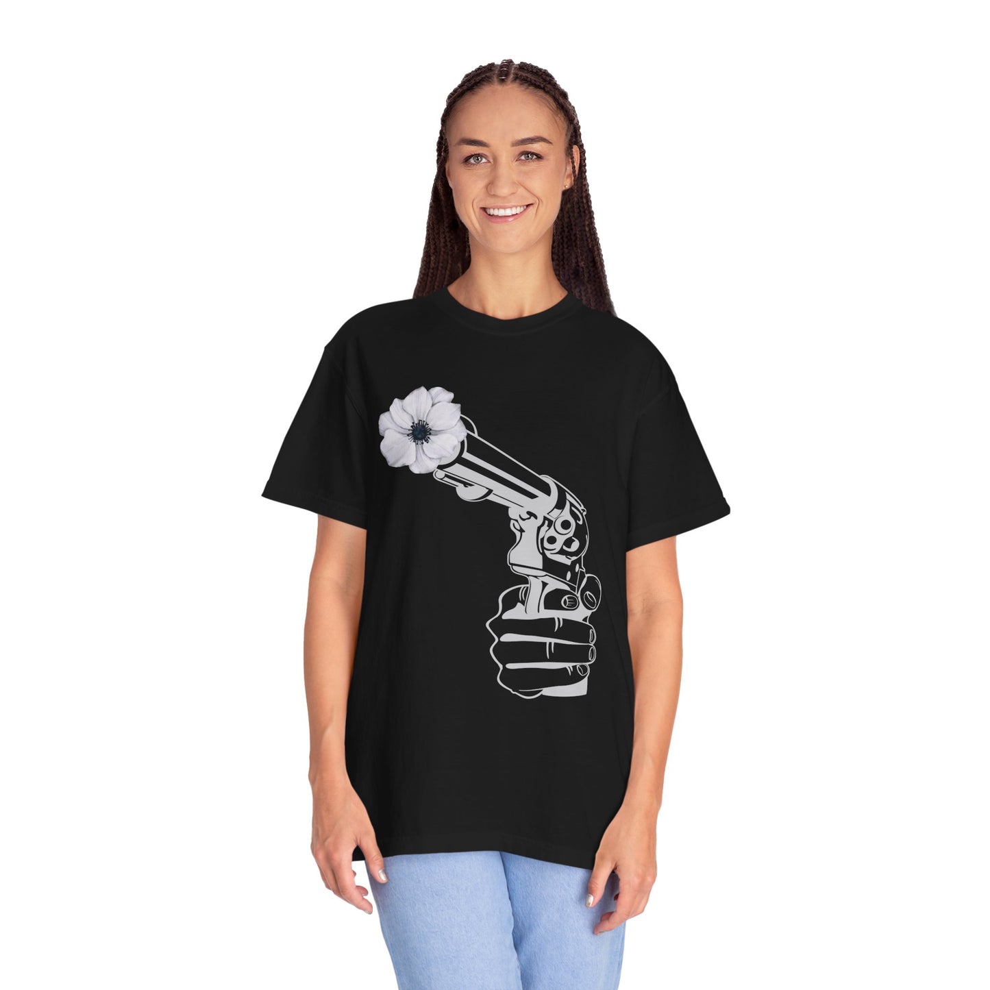 GUN shirt