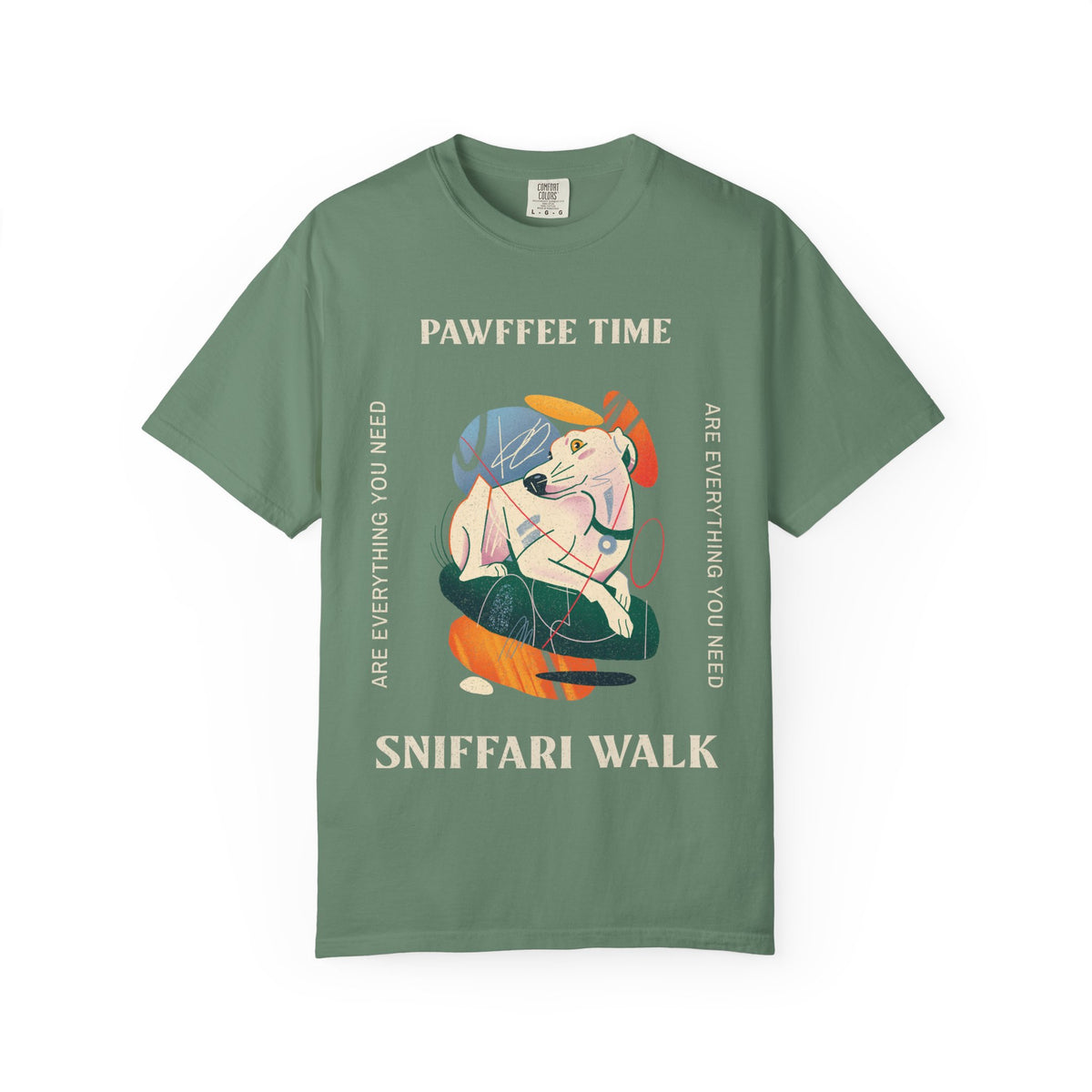 Funny Animal T Shirts