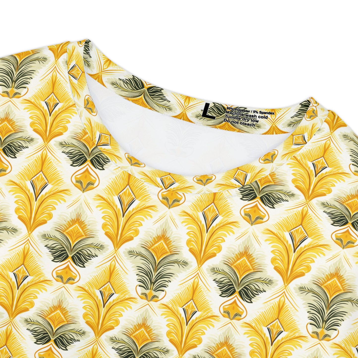 Ornament Shirt, Shirt with Ornament