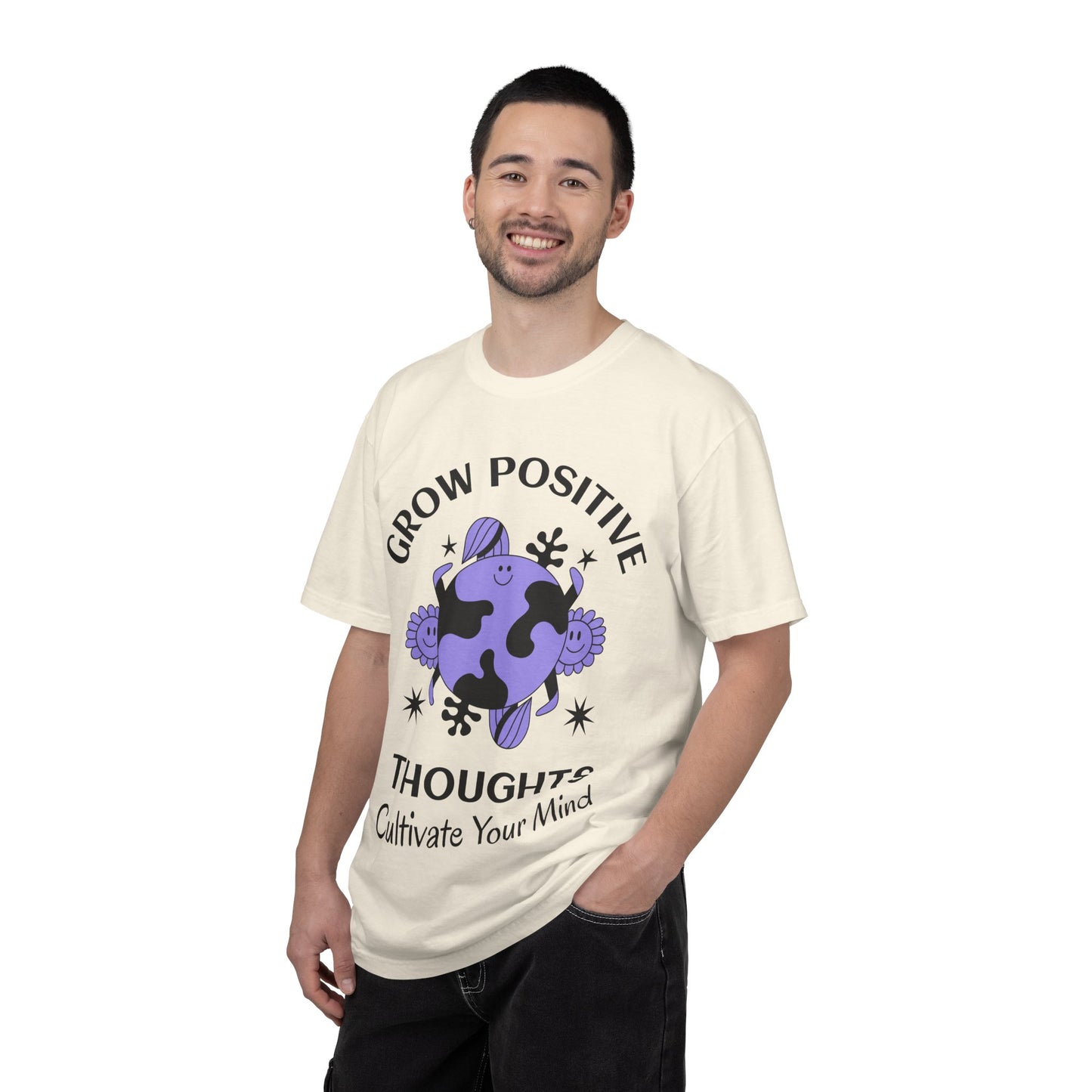 Positive Quotes Shirt