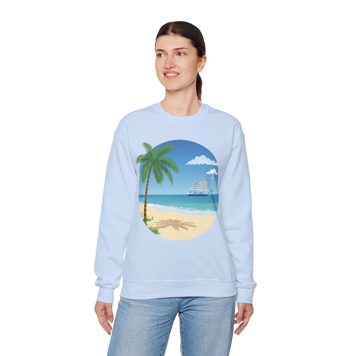 BEACH Sweatshirt