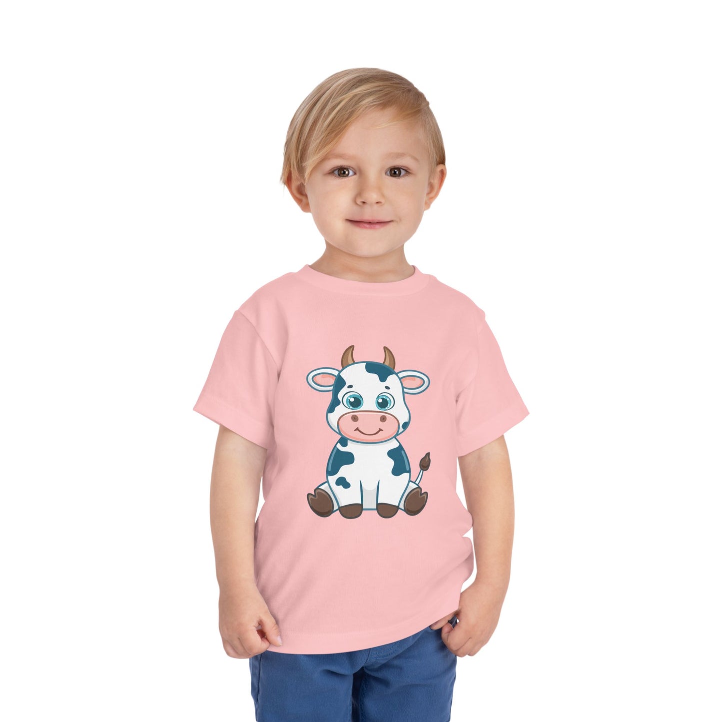 Funny Childrens Shirts (T2-5T)