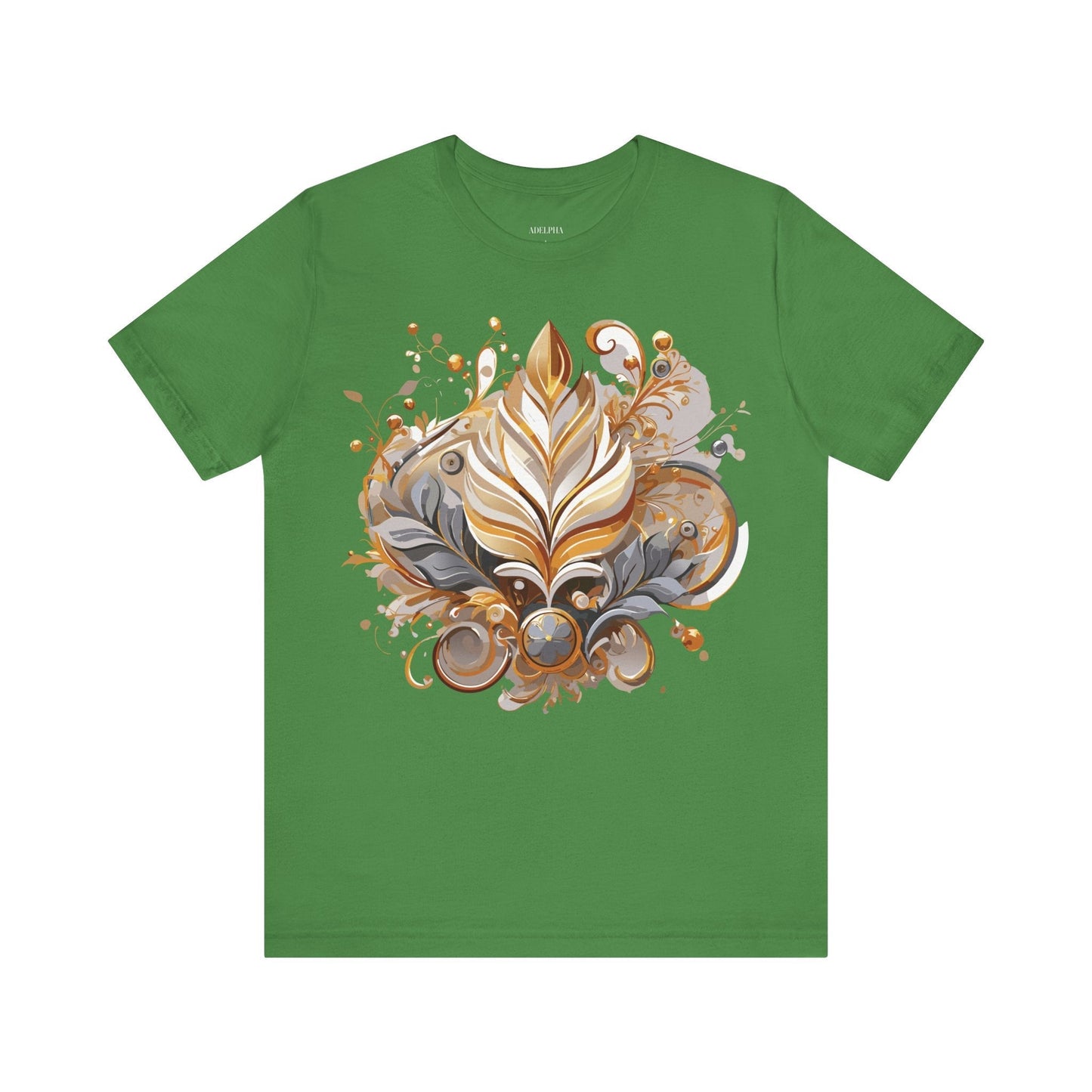 Adelpha Graphic T Shirt Unisex Jersey Short Sleeve Vintage Inspired Artwork Tee Premium