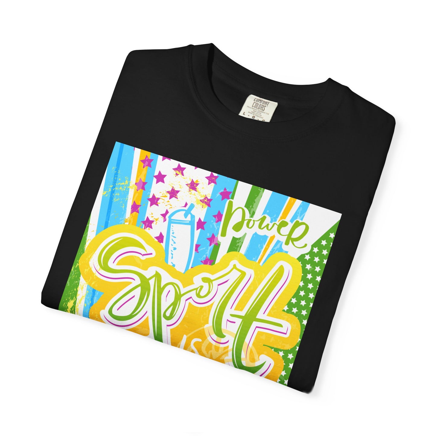 Sports Print Shirts