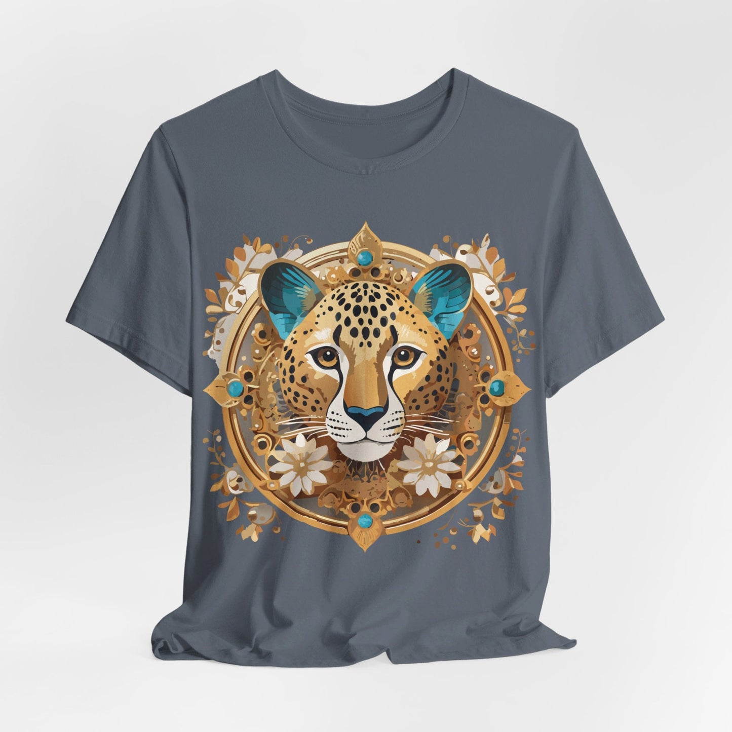 Adelpha Unisex Graphic Tee From Adelpha With Vintage Inspired Artwork Art Design For Everyday Wear