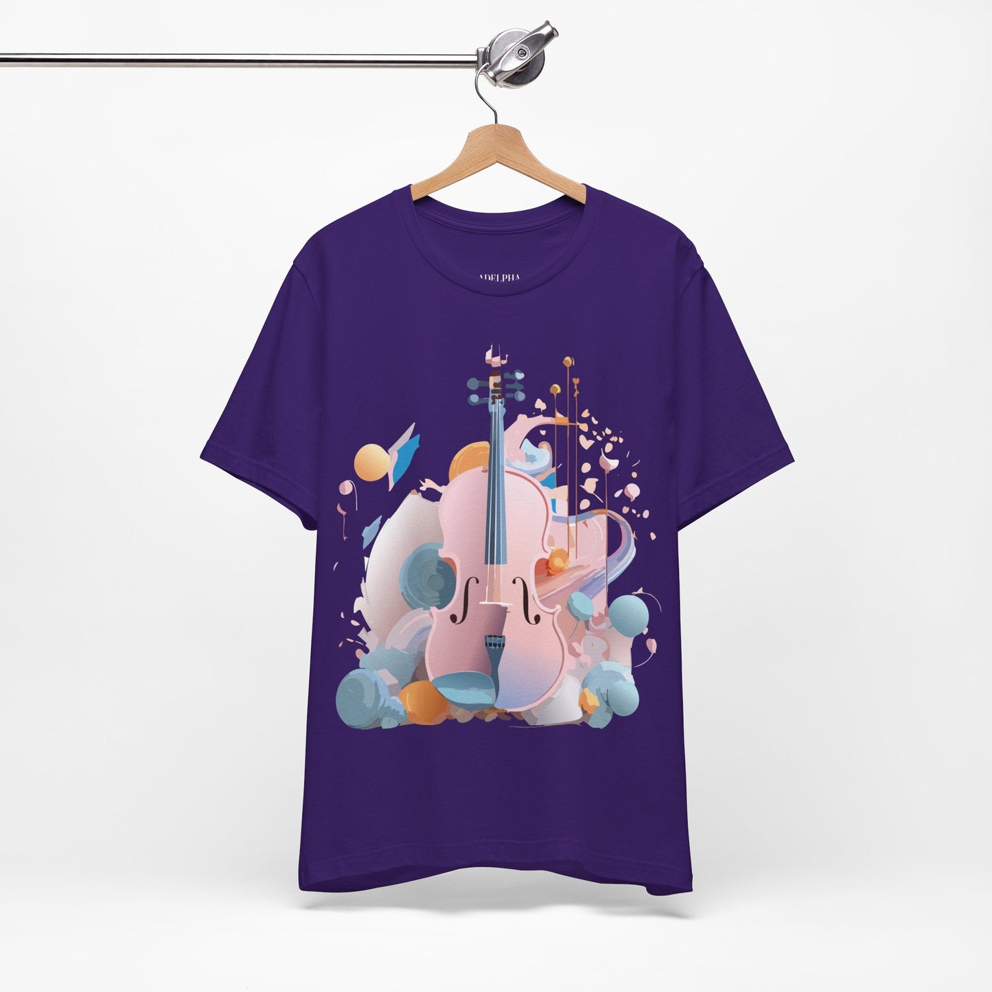 Adelpha Graphic T Shirt Unisex Jersey Short Sleeve Art Design Vintage Inspired Apparel