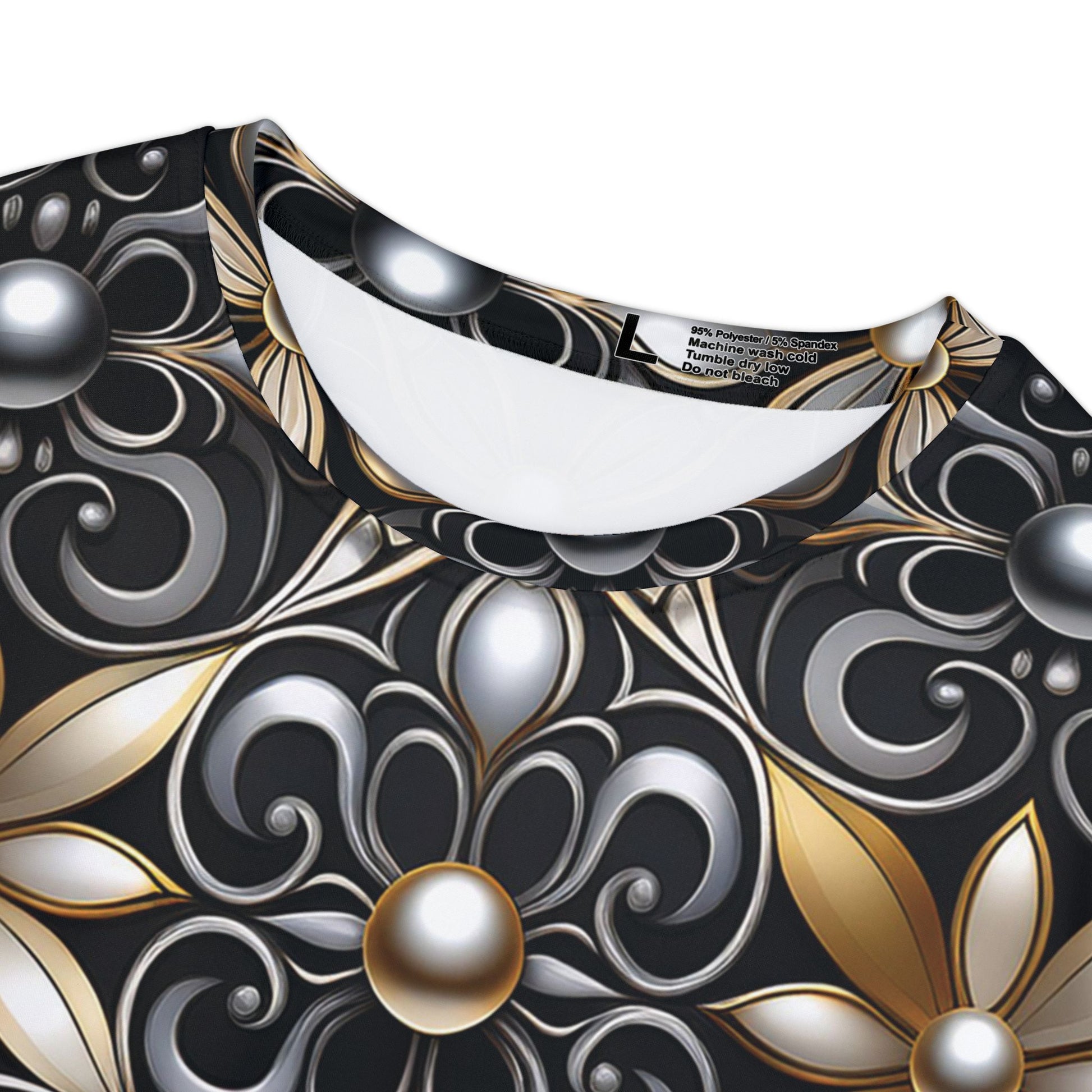 Ornament Shirt - PPU BEST