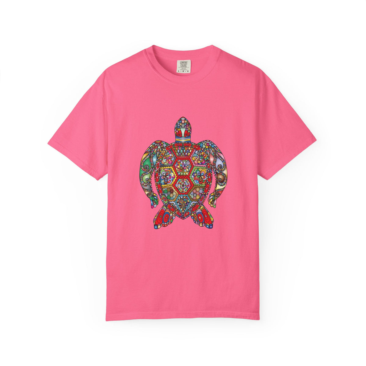 Animal Shirt