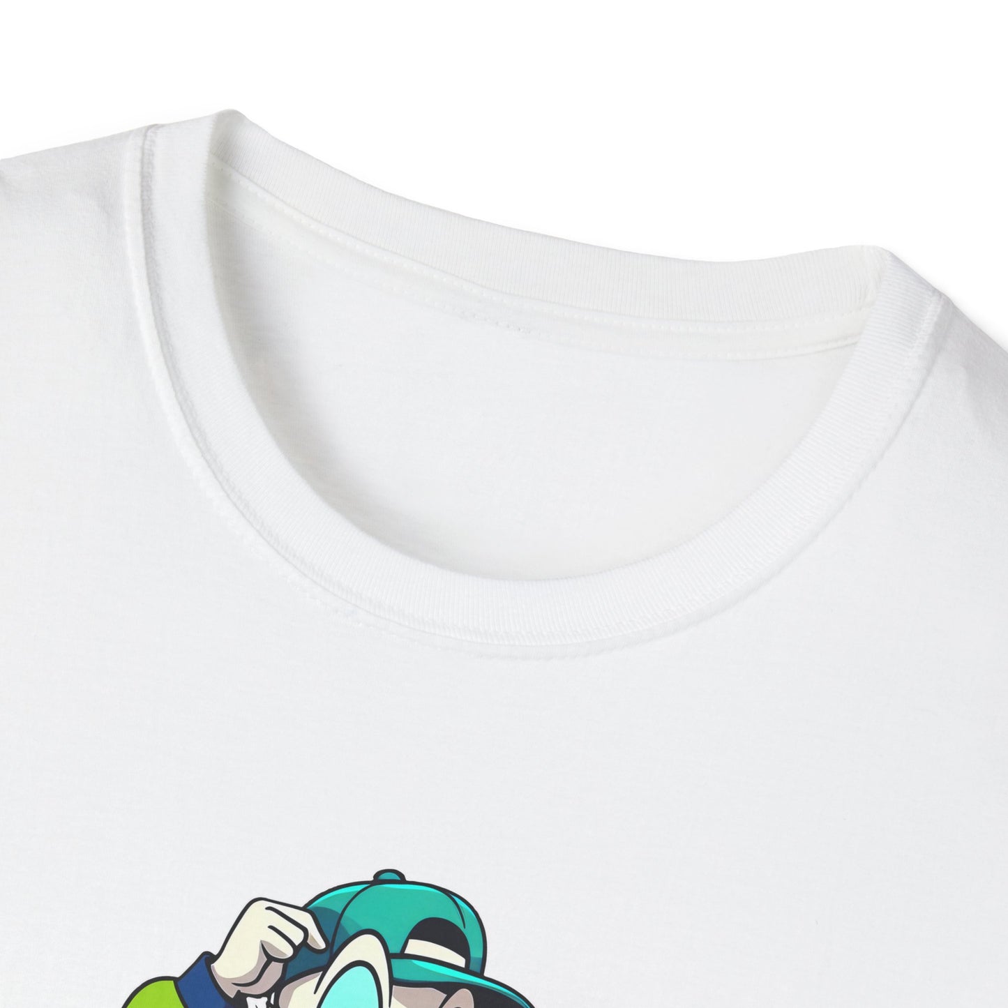 T Shirt with Cartoon, Cartoon on T Shirt, Animation Shirt, T Shirt with Animation, Funny Animals Tee Shirt