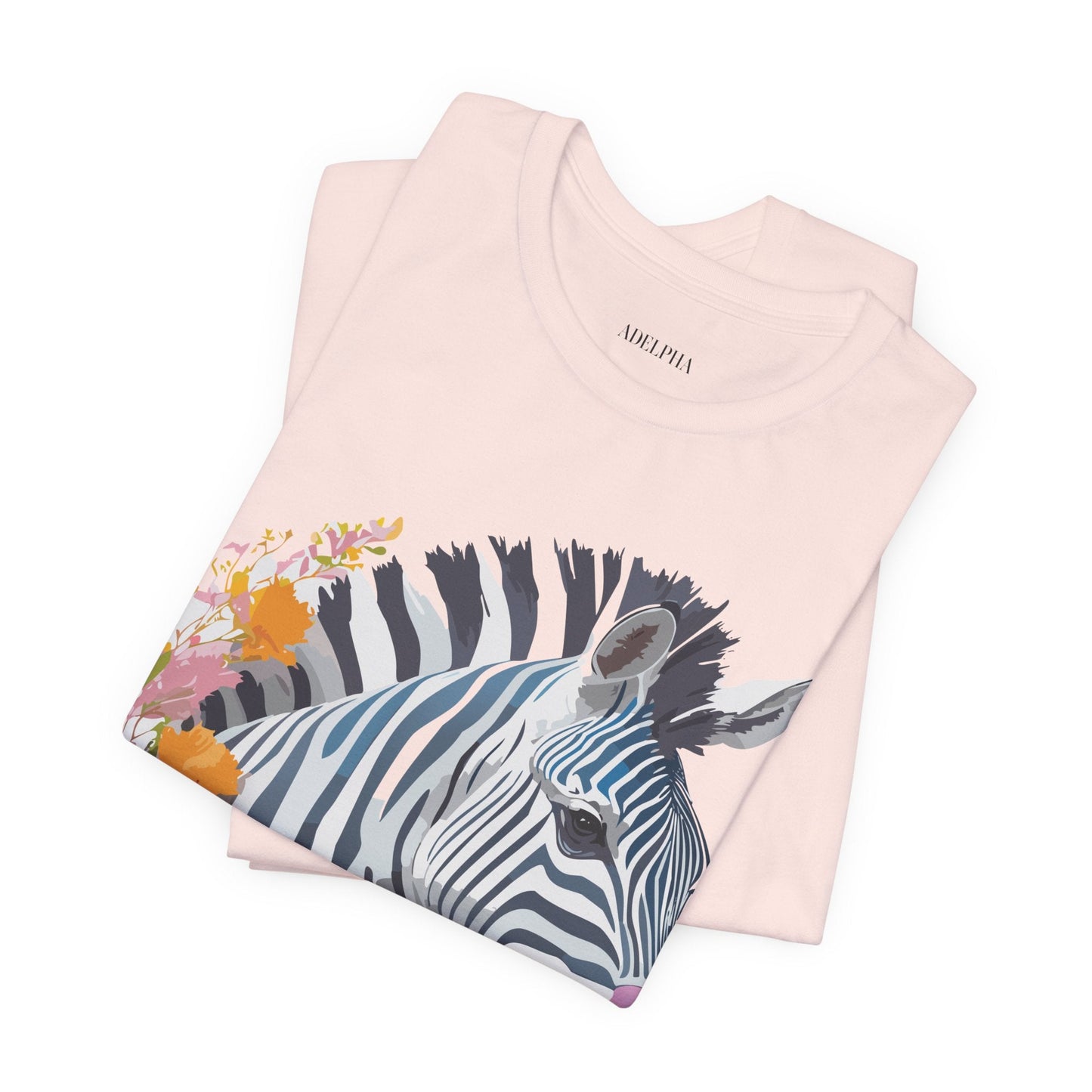 Adelpha Graphic Tee Unisex T Shirt Vintage Inspired Art Short Sleeve Premium Comfort
