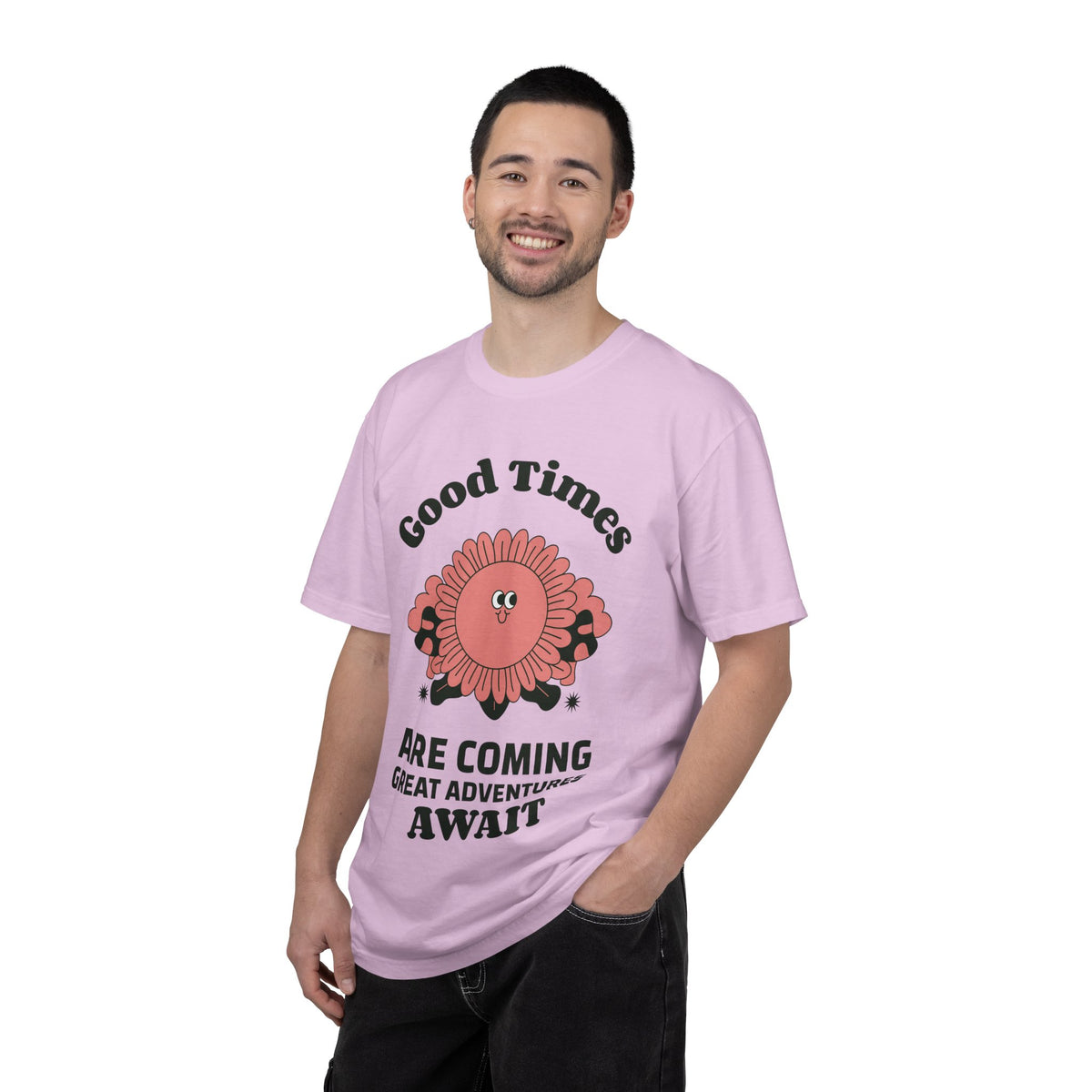 Positive Quotes Shirt