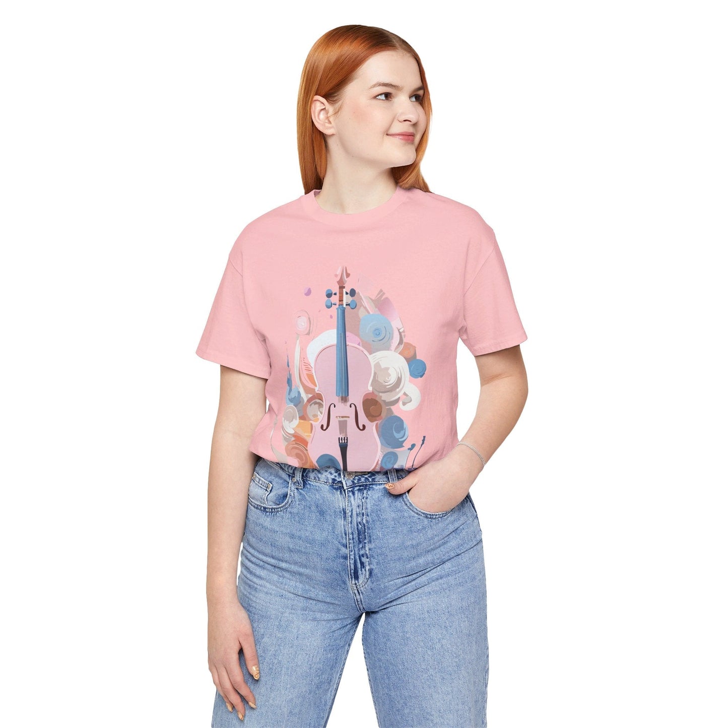 Adelpha Vintage Inspired Graphic T Shirt Unisex Short Sleeve Art Design Tee Premium