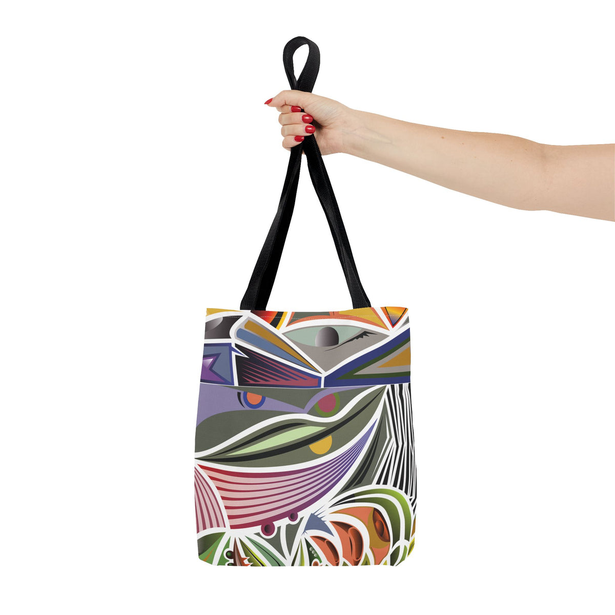 Designer Canvas Bag