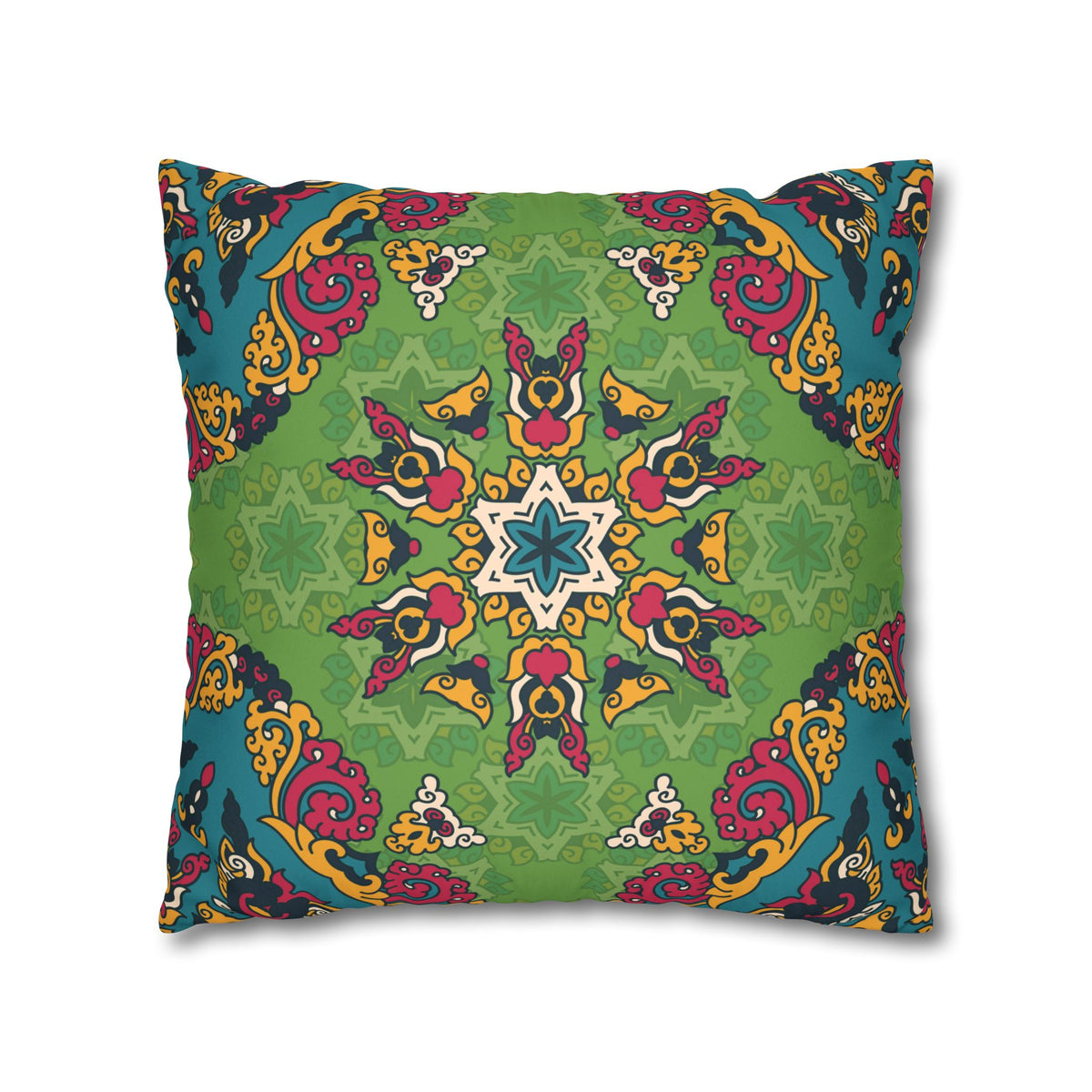 Ornament Pillow case
