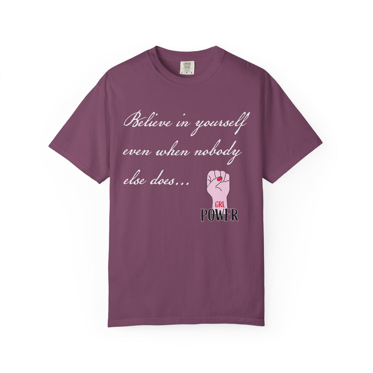 Positive Quotes Shirt