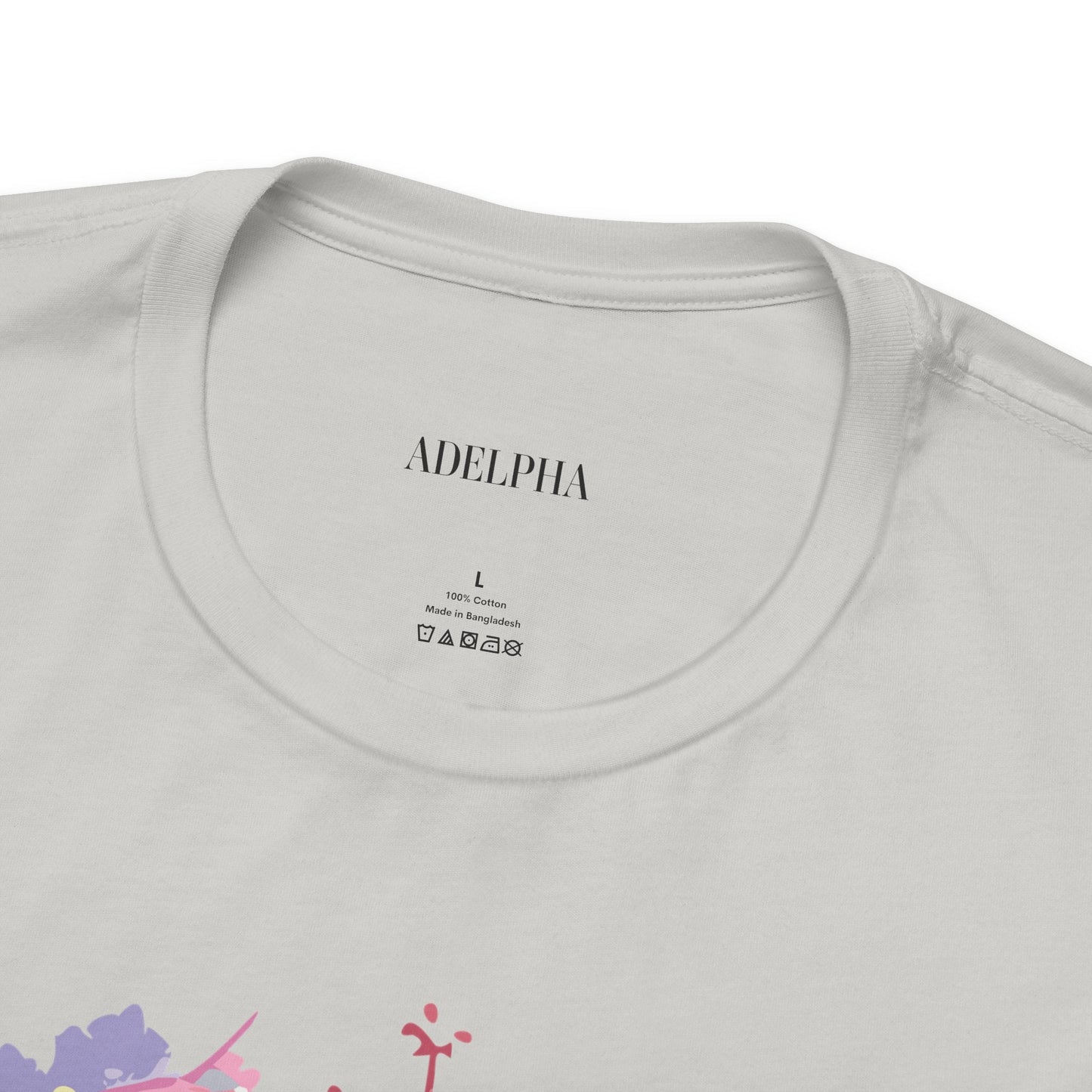 Unisex Graphic Tee Barcelona Design By Adelpha Vintage Artwork Unisex Jersey Short Sleeve Shirt