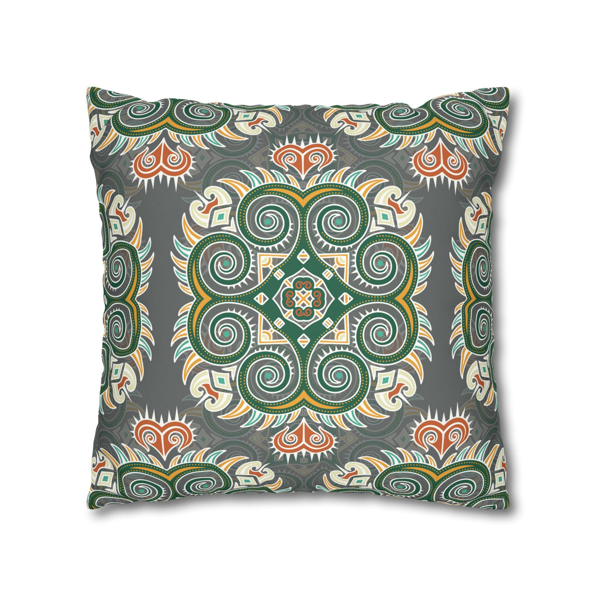 Ornament Pillow case