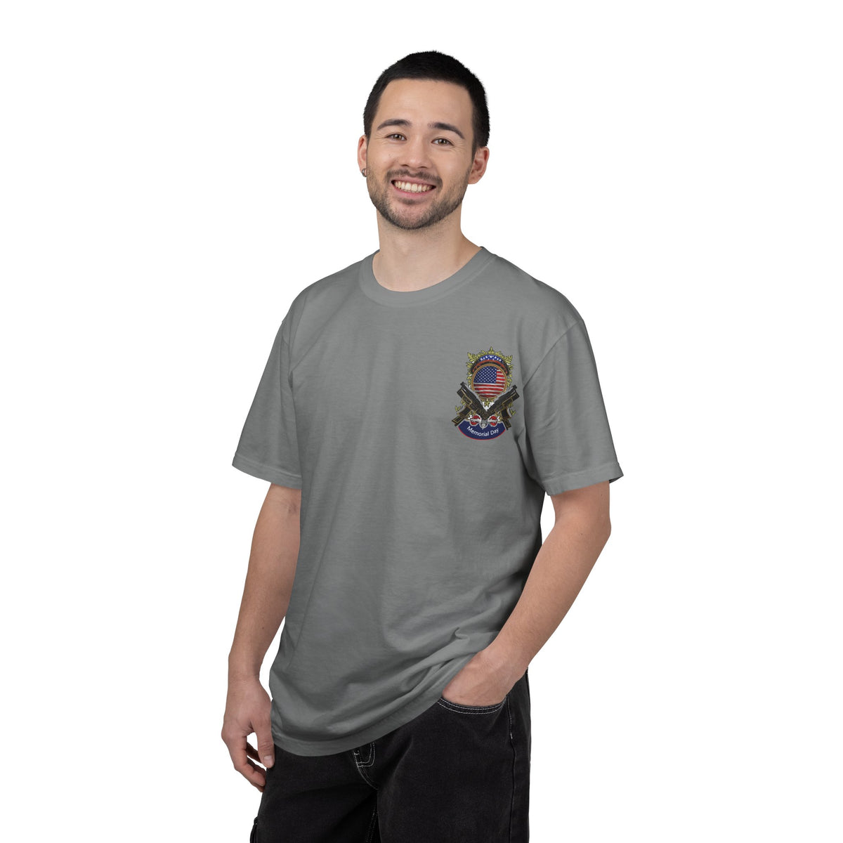 Memorial Day Shirt, Memorial Day Tee