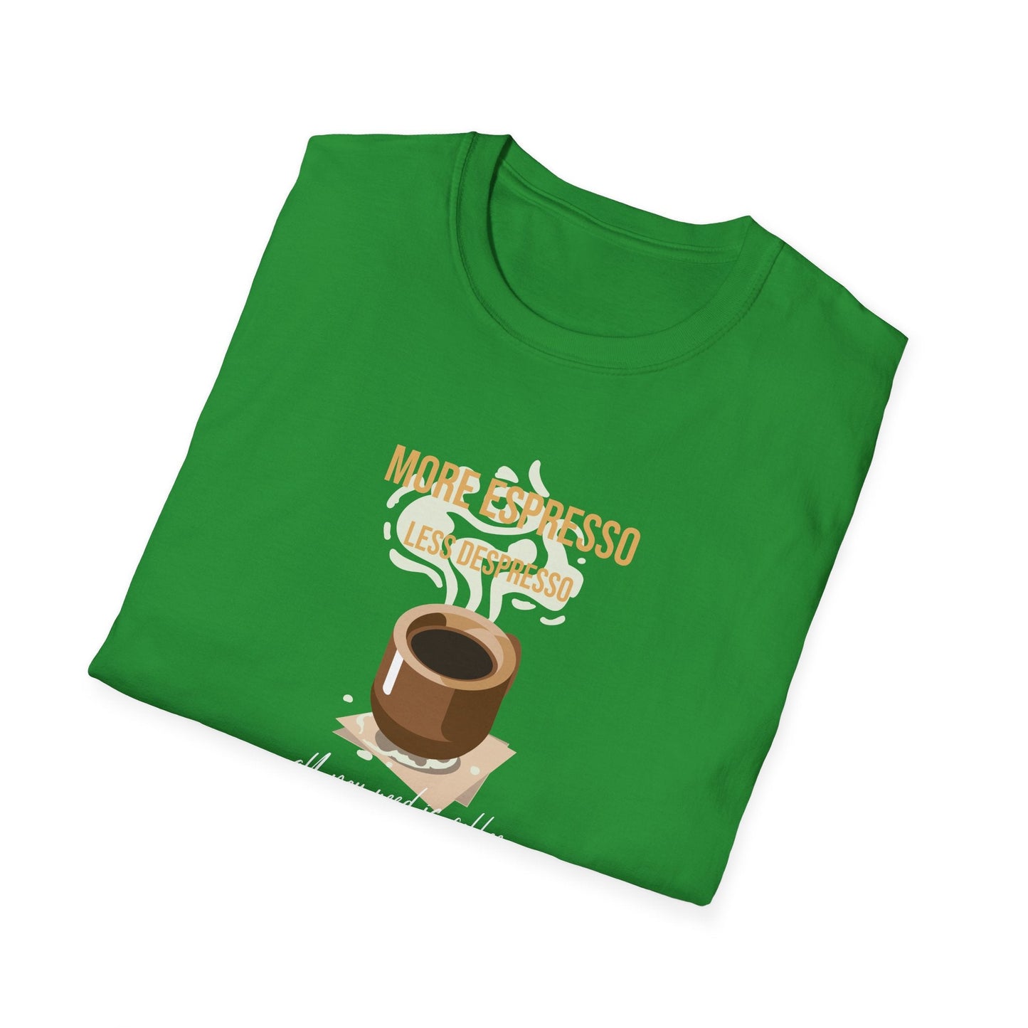 Funny Food T Shirts Unisex Short Sleeve Tee Gildan Softstyle 64000 Art Design Comfort