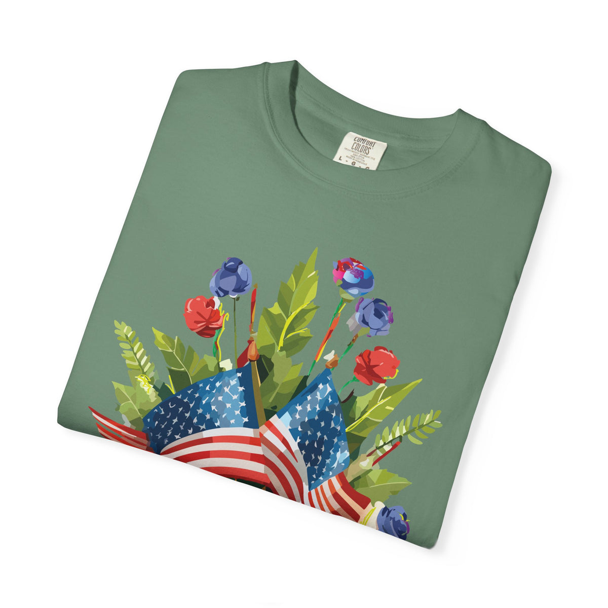 Memorial Day Shirt, Memorial Day Tee